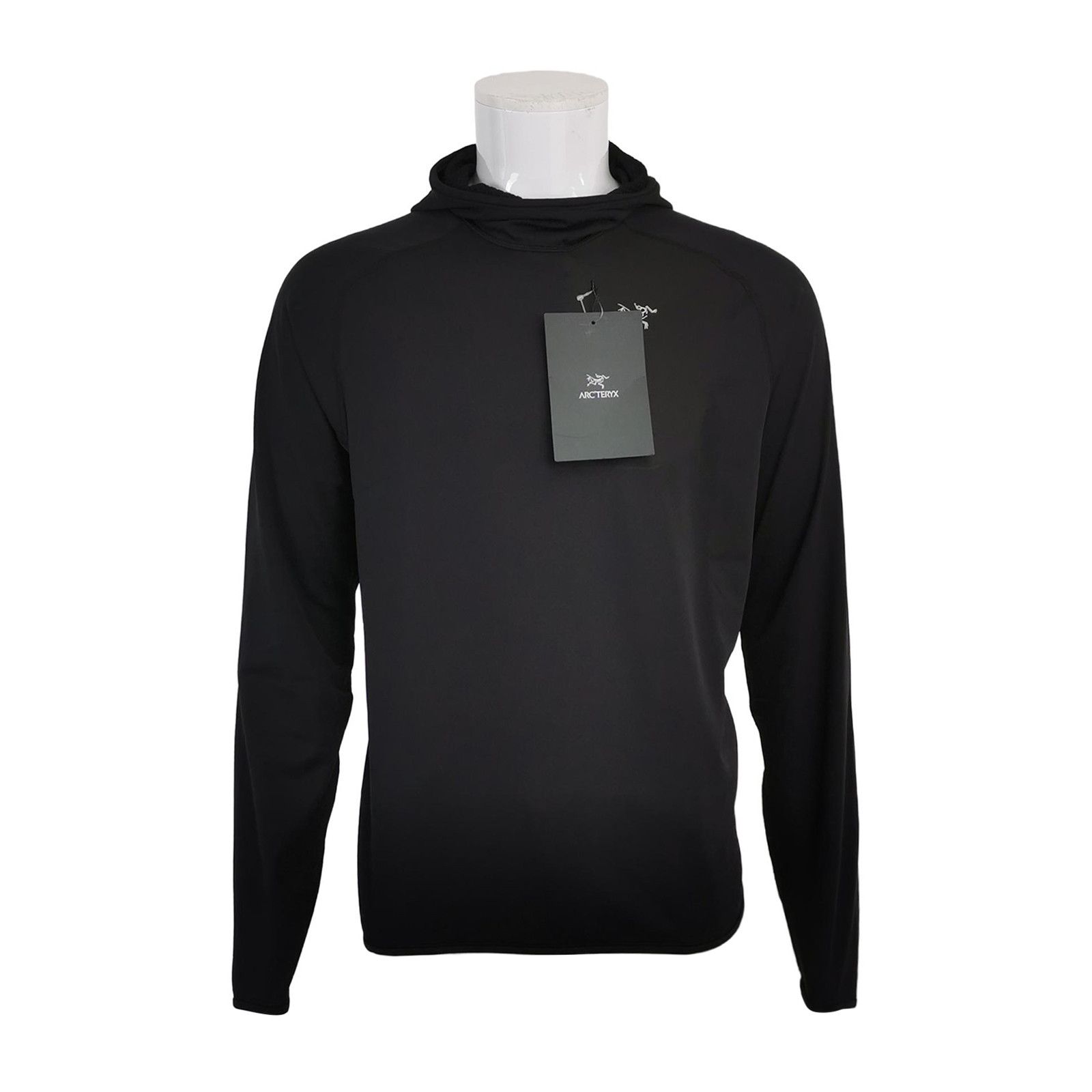 Arc'teryx Arc'teryx Logo Delta Pullover Hoody M Size US M / EU 48-50 / 2 - 2 Thumbnail