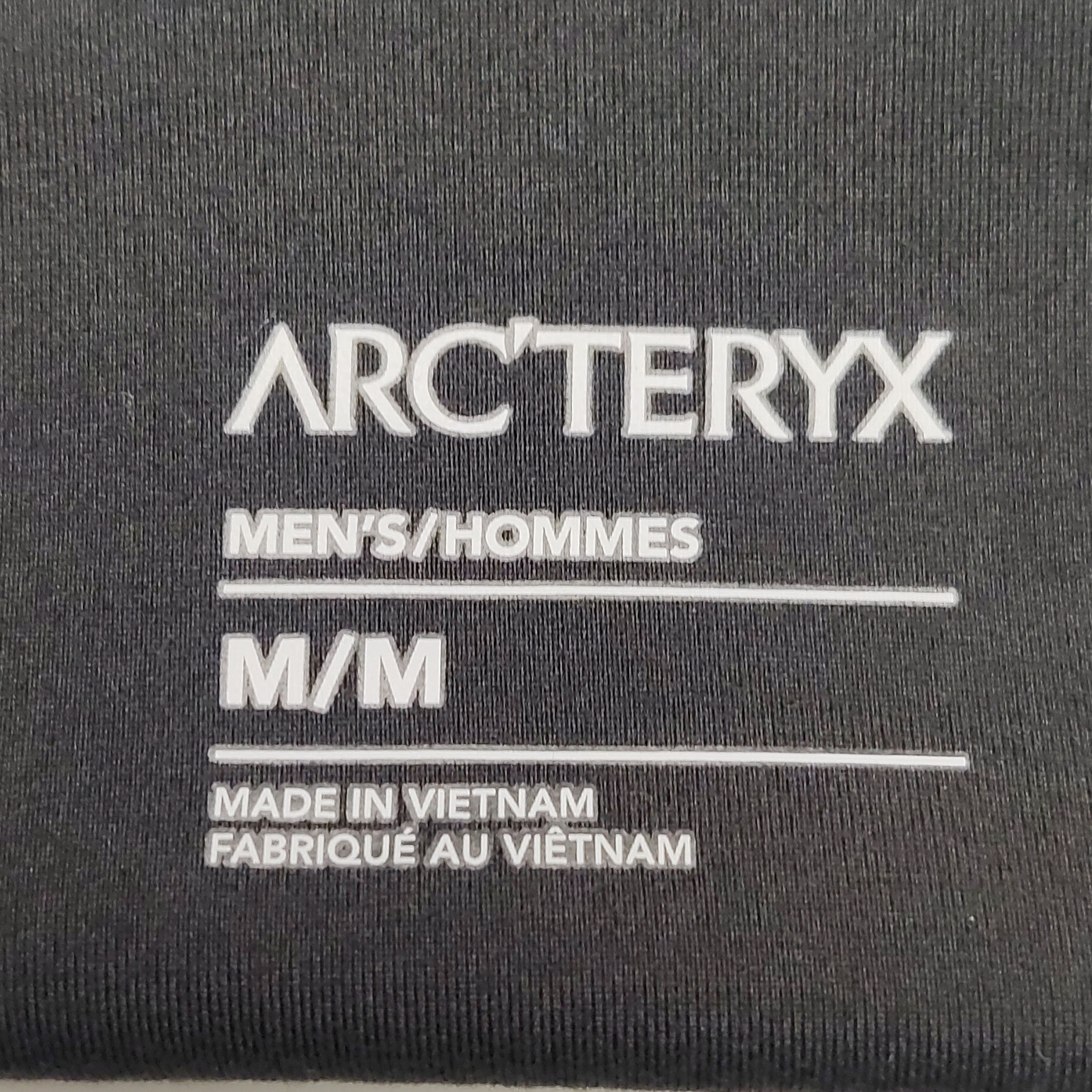 Arc'teryx Arc'teryx Logo Delta Pullover Hoody M Size US M / EU 48-50 / 2 - 6 Thumbnail