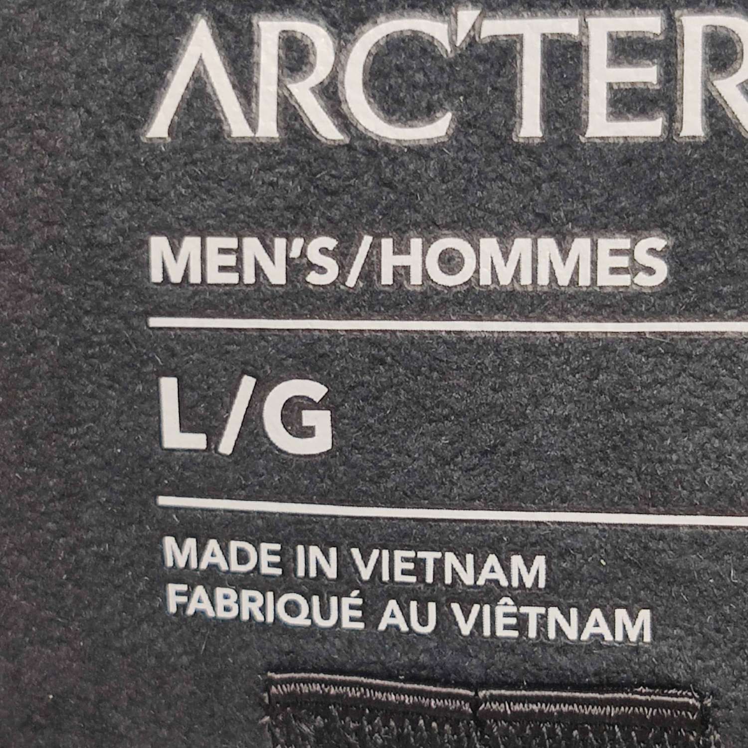 Arc'teryx Arc'teryx Beta SL GORE-TEX Jacket L Size US L / EU 52-54 / 3 - 8 Thumbnail