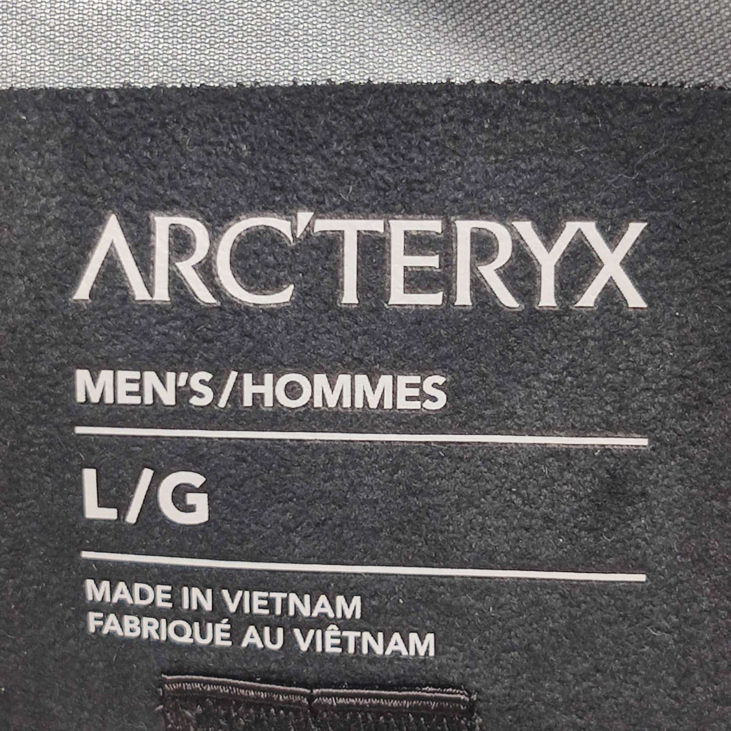 Arc'teryx Arc'teryx Beta SL GORE-TEX Jacket L Size US L / EU 52-54 / 3 - 6 Thumbnail