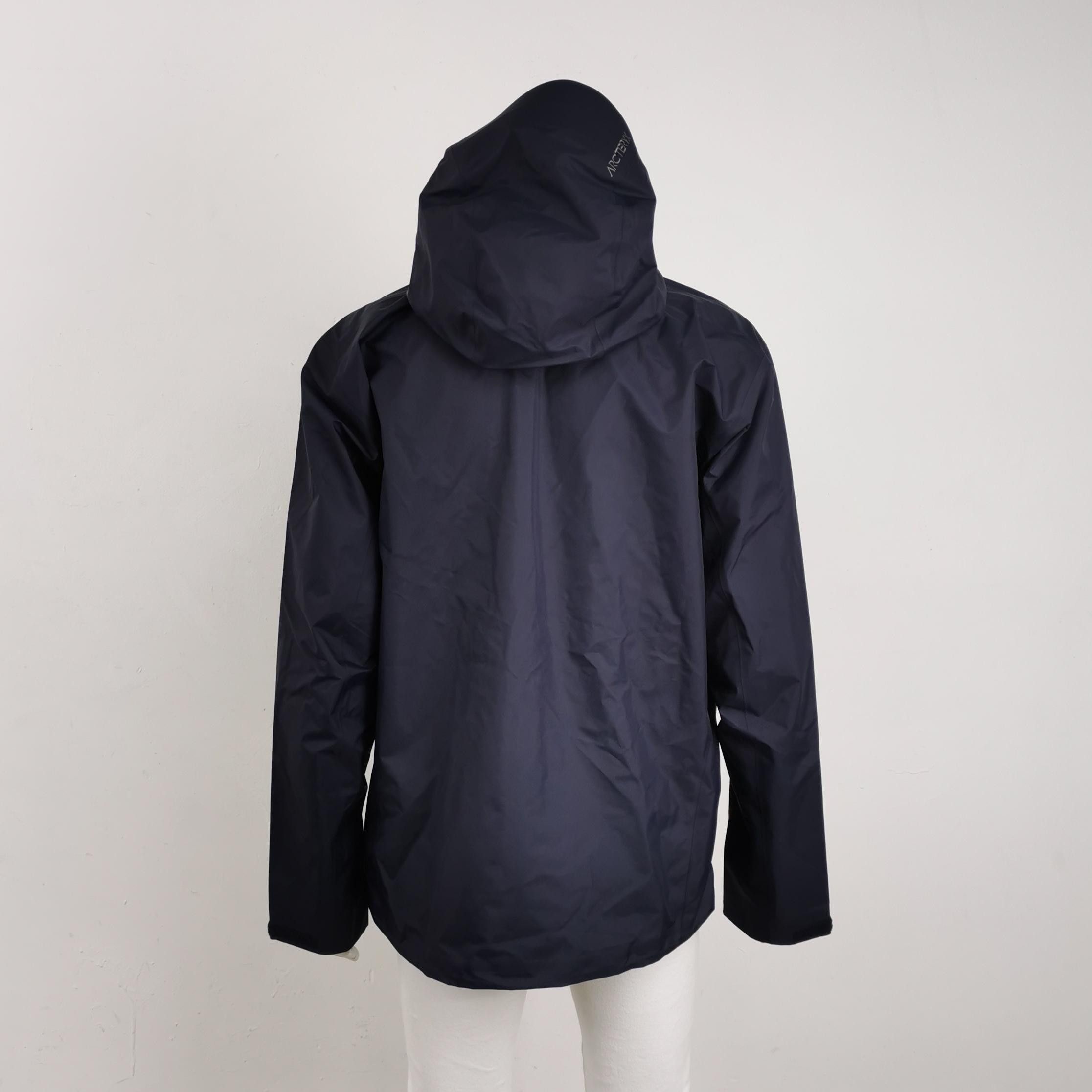 Arc'teryx Arc'teryx Beta SL GORE-TEX Jacket L Size US L / EU 52-54 / 3 - 3 Thumbnail