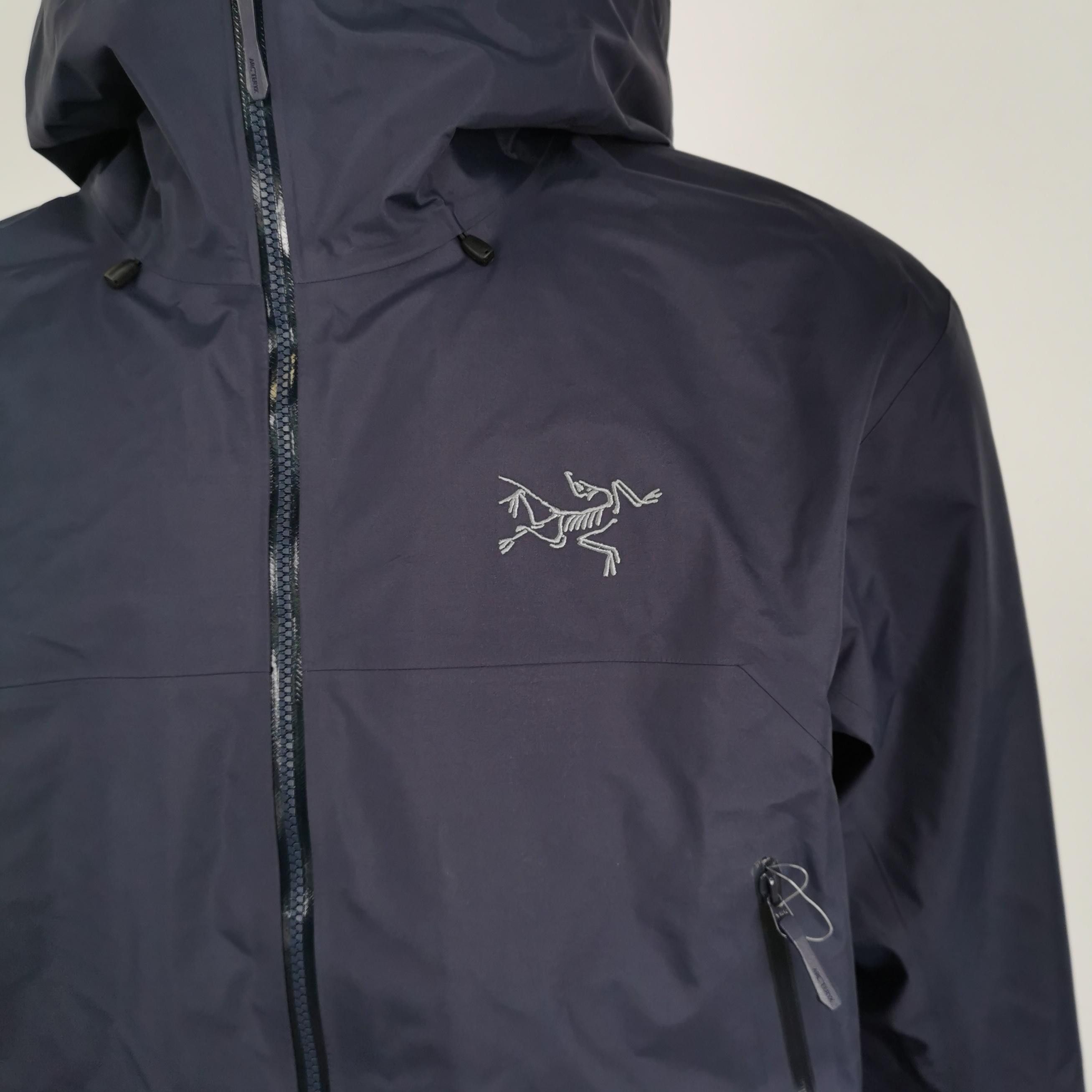 Arc'teryx Arc'teryx Beta SL GORE-TEX Jacket L Size US L / EU 52-54 / 3 - 4 Thumbnail