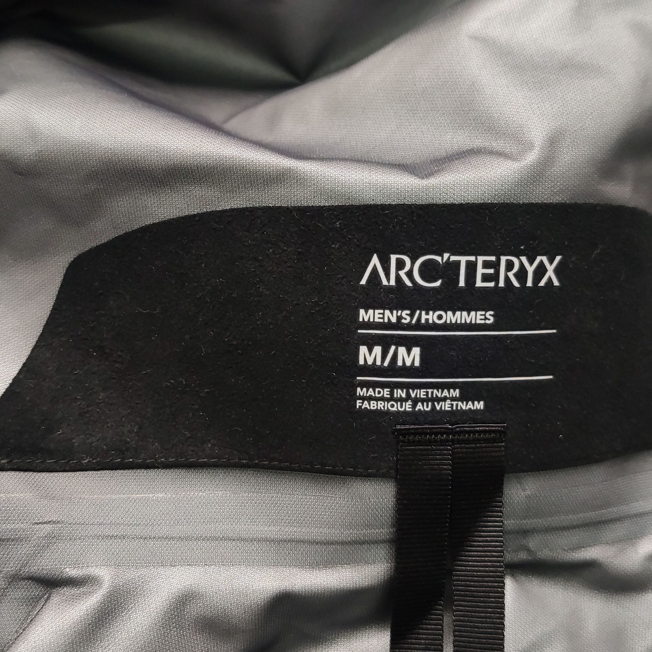 Arc'teryx Arc'teryx Beta SL Gore-Tex Shell Jacket Size M Size US M / EU 48-50 / 2 - 11 Thumbnail