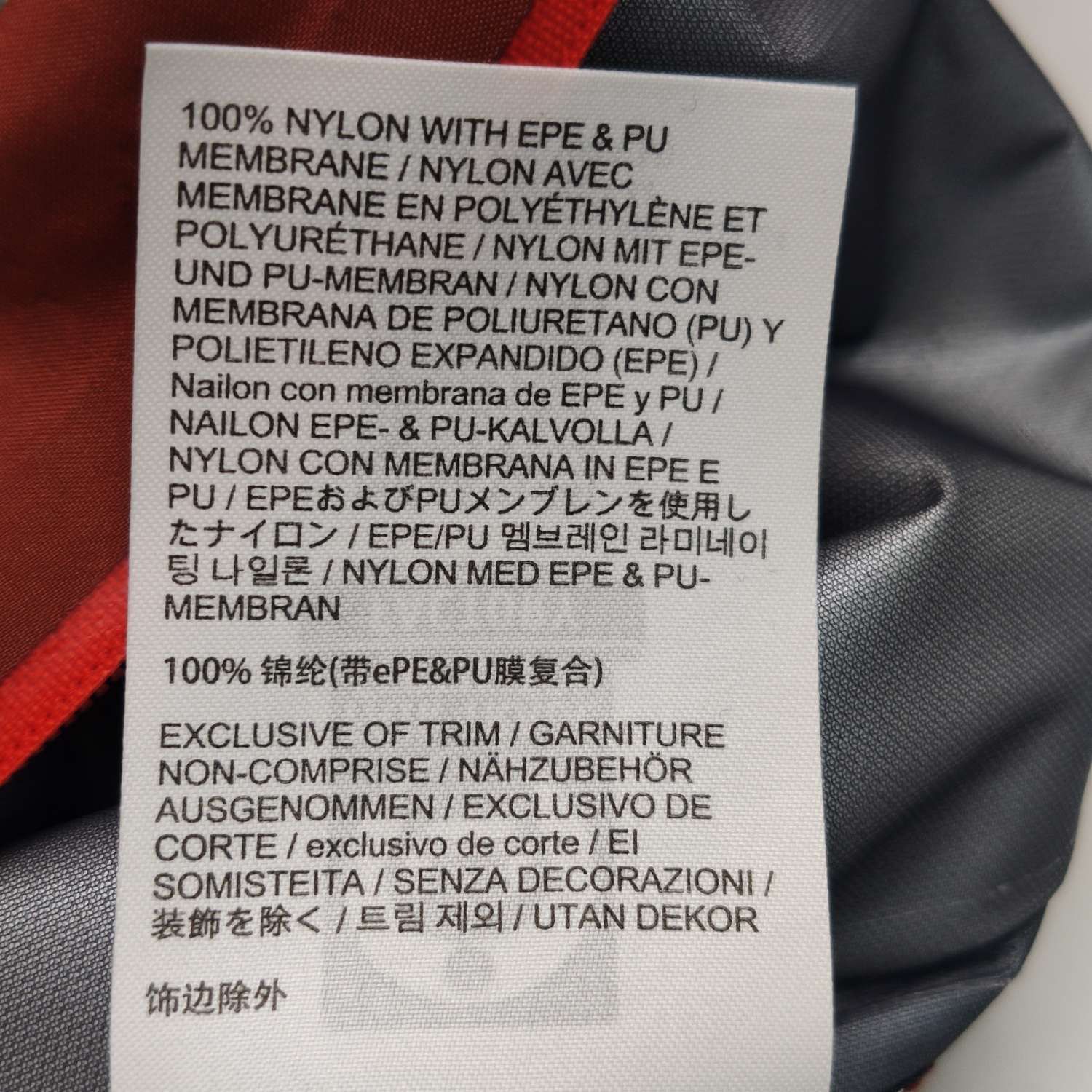 Arc'teryx Arc'teryx Beta SL Gore-Tex Shell Jacket Size M Size US M / EU 48-50 / 2 - 10 Thumbnail