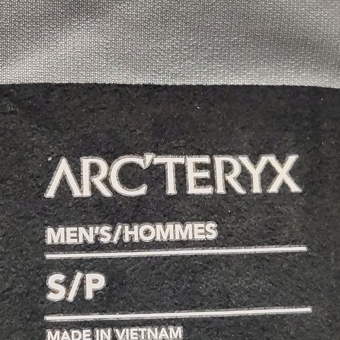 Arc'teryx Arc'teryx Beta Shell Jacket Size S Size US S / EU 44-46 / 1 - 6 Thumbnail