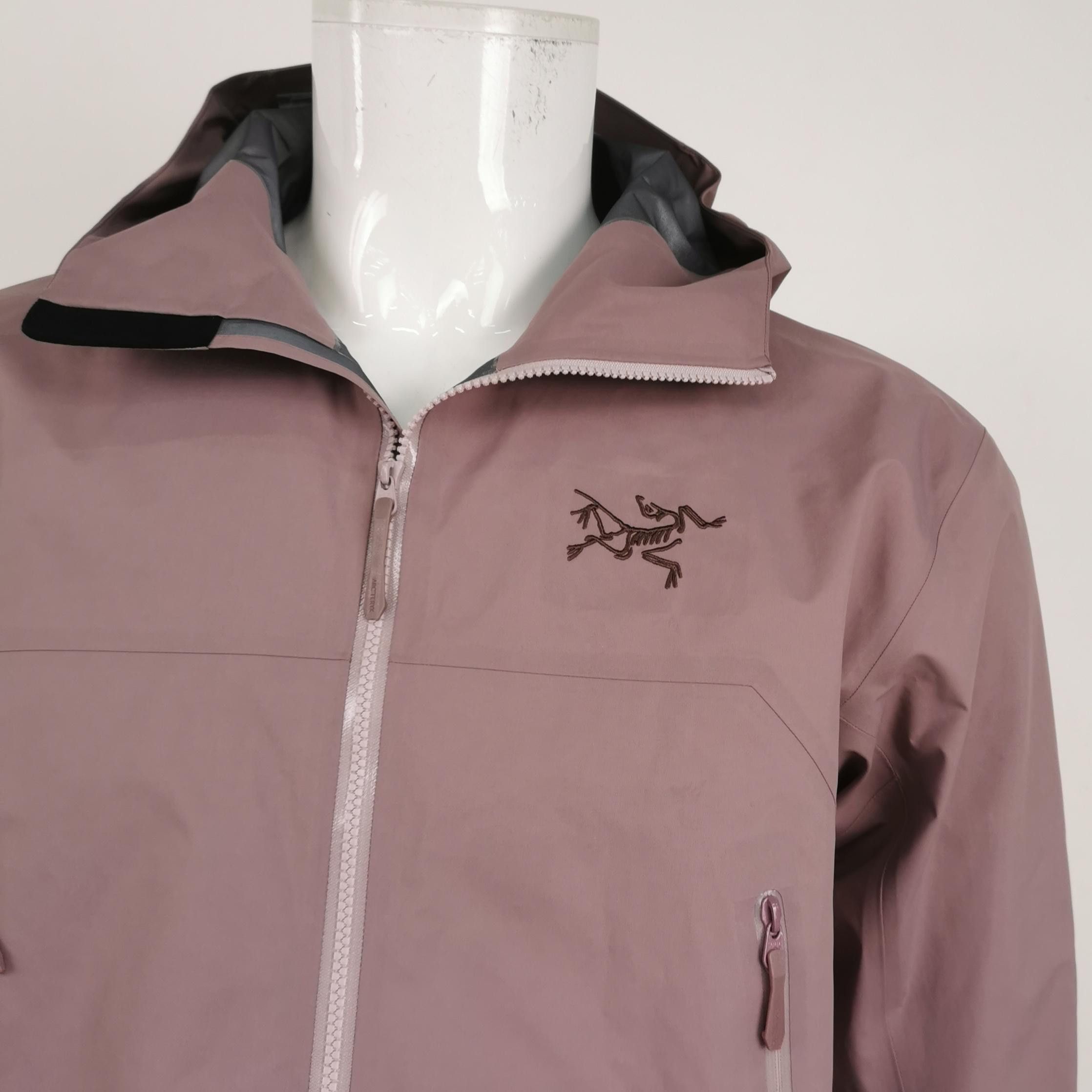 Arc'teryx Arc'teryx Beta Shell Jacket Size S Size US S / EU 44-46 / 1 - 4 Thumbnail