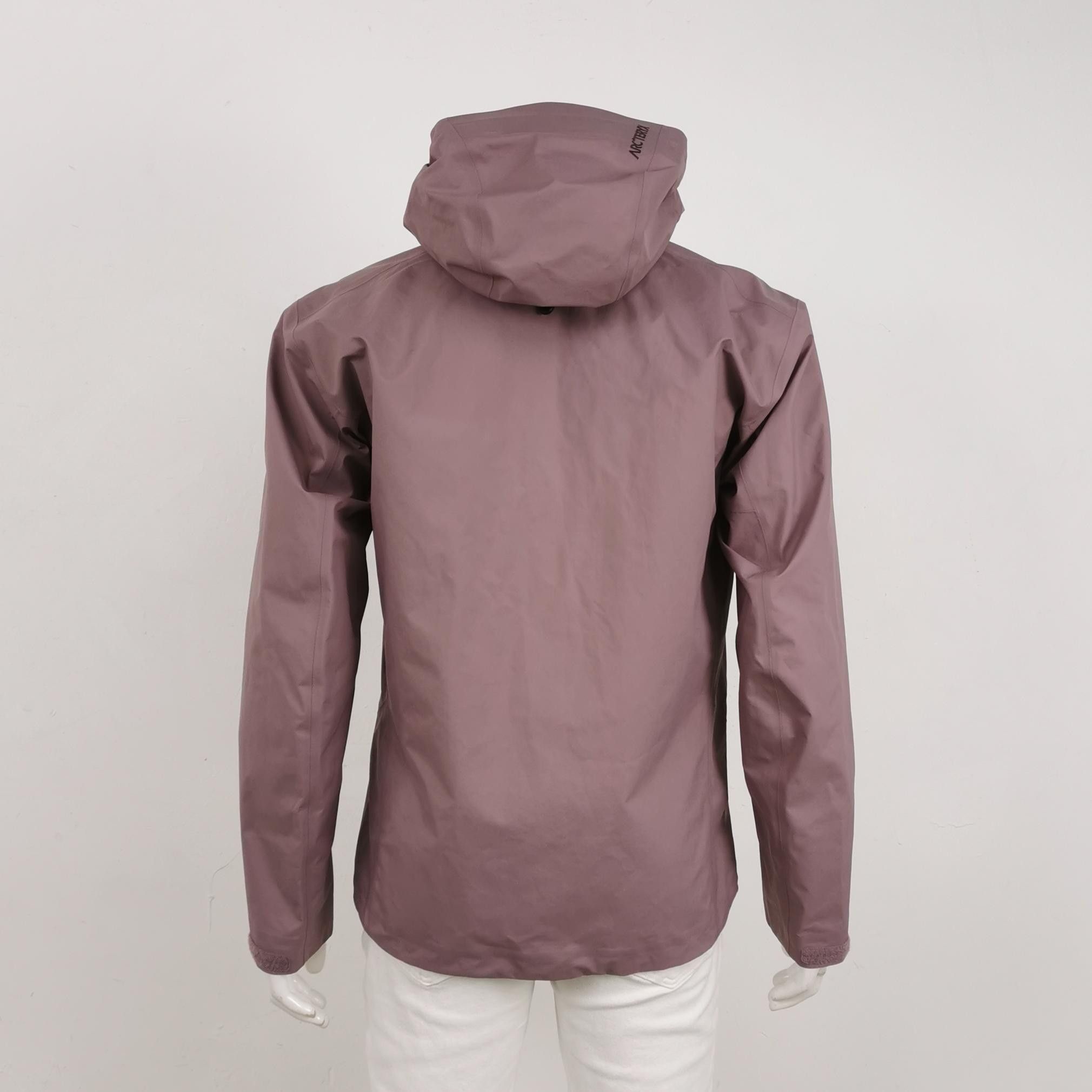 Arc'teryx Arc'teryx Beta Shell Jacket Size S Size US S / EU 44-46 / 1 - 3 Thumbnail