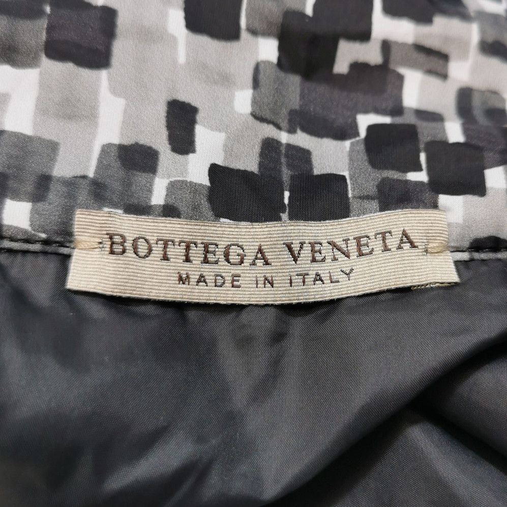Bottega Veneta Bottega Veneta Pixel Print Zip Vest 50 Size US M / EU 48-50 / 2 - 4 Thumbnail