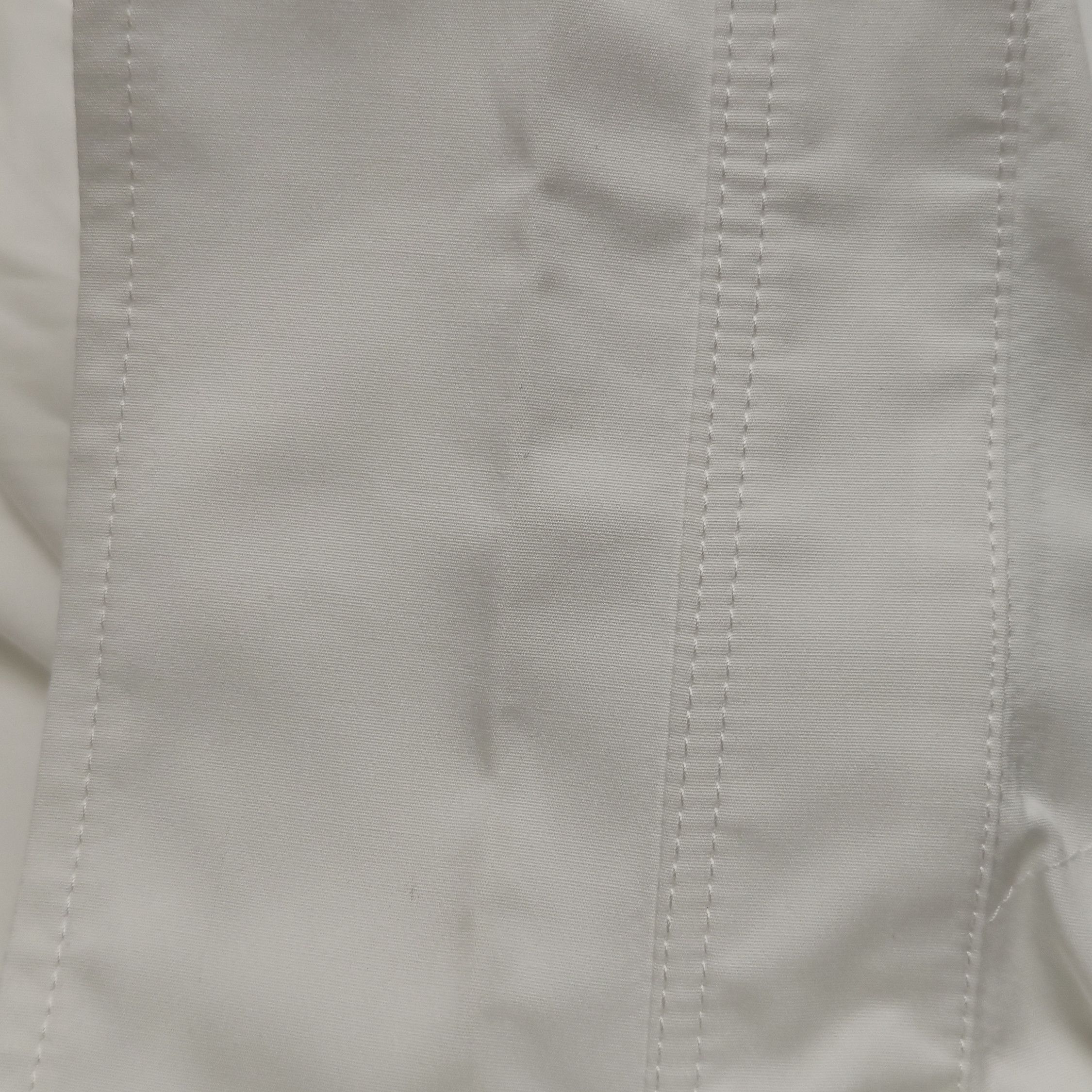 Bottega Veneta Bottega Veneta Cotton Short Sleeve Shirt Size 50 Size US M / EU 48-50 / 2 - 10 Thumbnail