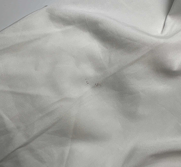 Bottega Veneta Bottega Veneta Cotton Short Sleeve Shirt Size 50 Size US M / EU 48-50 / 2 - 13 Thumbnail