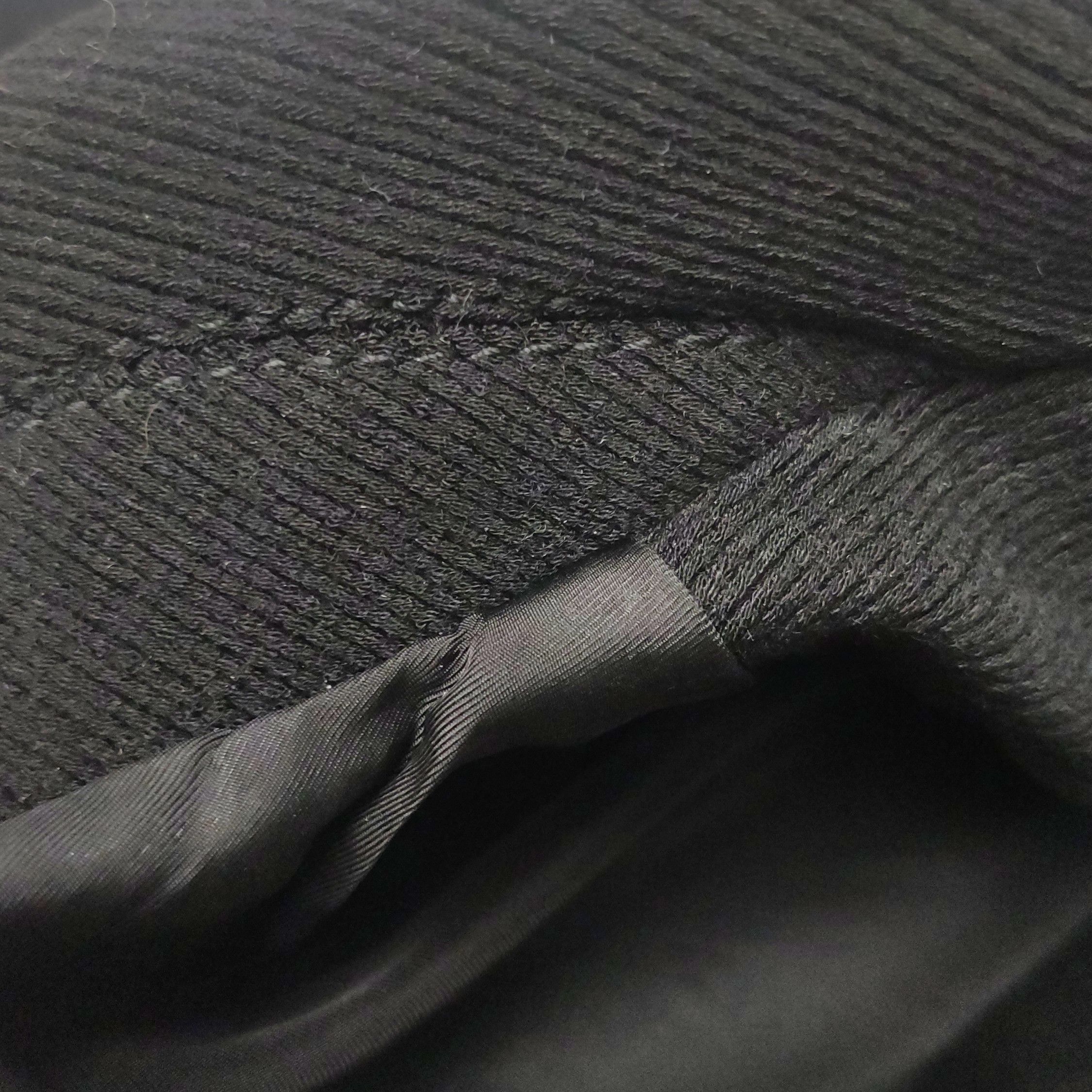 Bottega Veneta Bottega Veneta Salon 02 Buckle Wool Jacket Size 50 Size US M / EU 48-50 / 2 - 13 Thumbnail