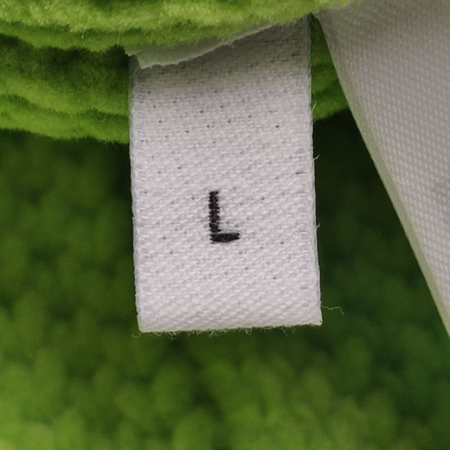 Bottega Veneta Bottega Veneta Textured Green Crewneck Sweater L Size US L / EU 52-54 / 3 - 6 Thumbnail
