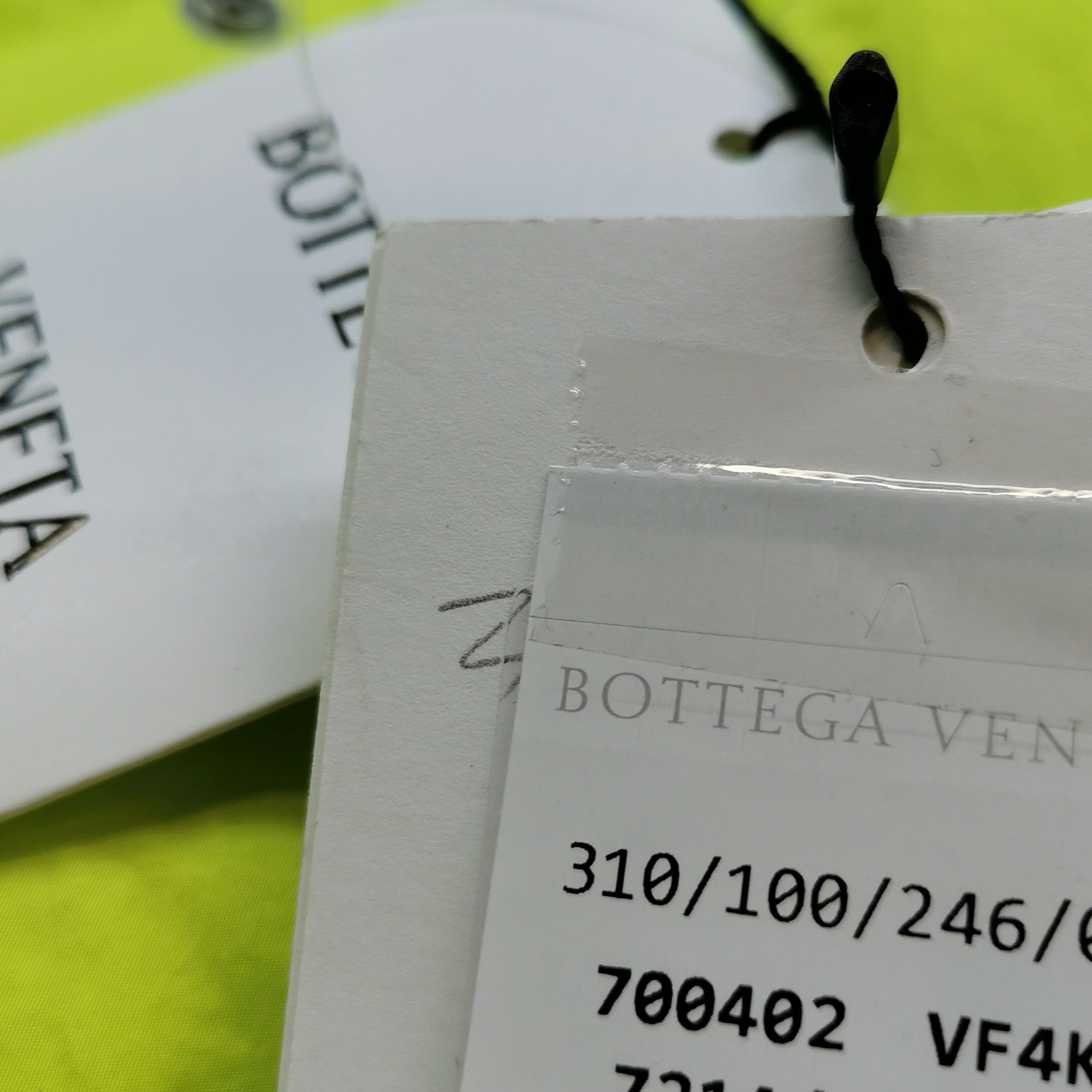 Bottega Veneta Bottega Veneta Quilted Padded Vest M Size US M / EU 48-50 / 2 - 9 Thumbnail