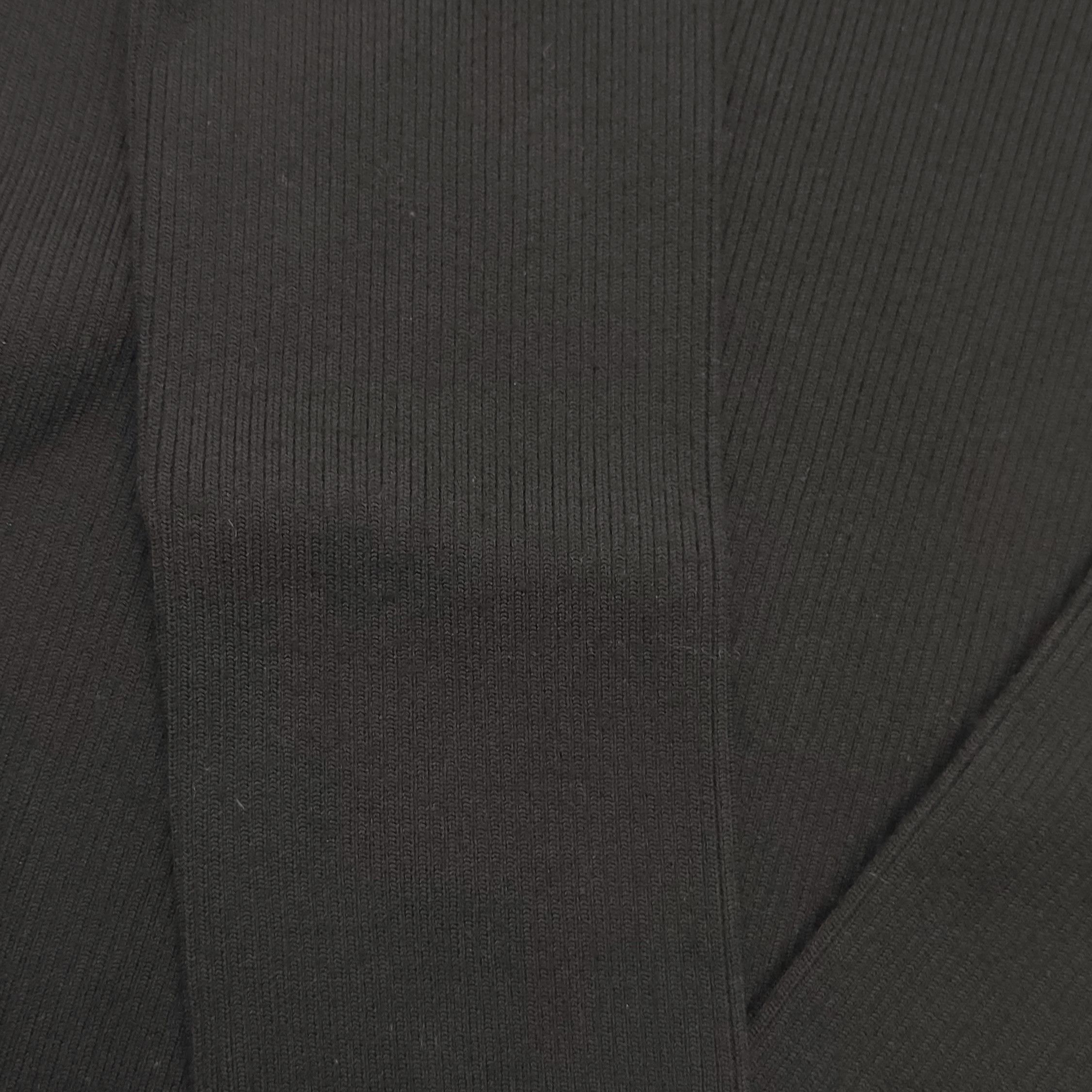 Bottega Veneta Bottega Veneta Ribbed Wool Turtleneck Sweater S Size US S / EU 44-46 / 1 - 12 Thumbnail