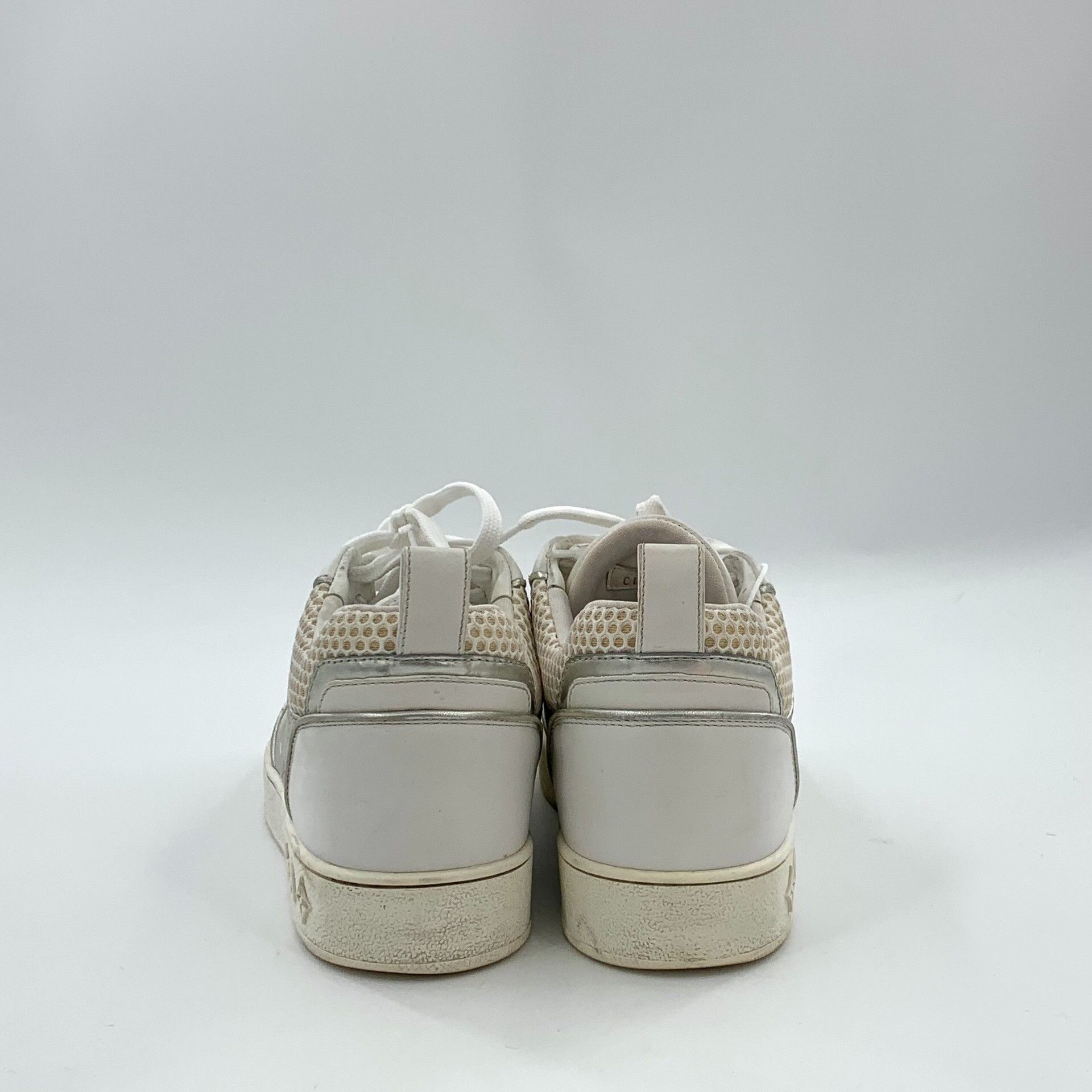 Louis Vuitton Louis Vuitton Boombox Monogram Sneakers 36 Size US 6 / IT 36 - 5 Thumbnail
