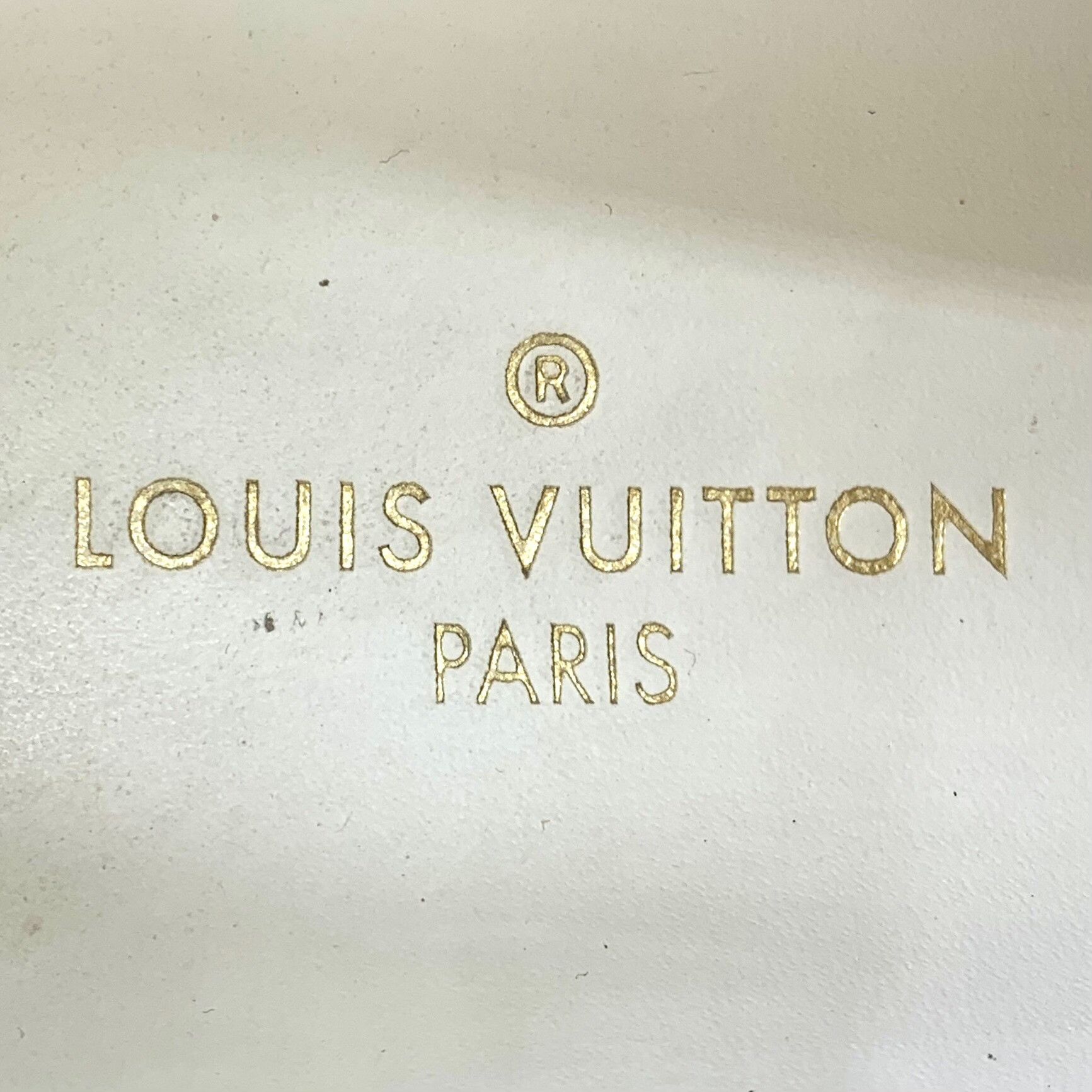 Louis Vuitton Louis Vuitton Boombox Monogram Sneakers 36 Size US 6 / IT 36 - 8 Thumbnail