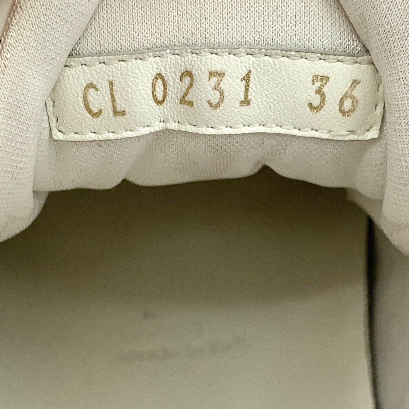 Louis Vuitton Louis Vuitton Boombox Monogram Sneakers 36 Size US 6 / IT 36 - 7 Thumbnail