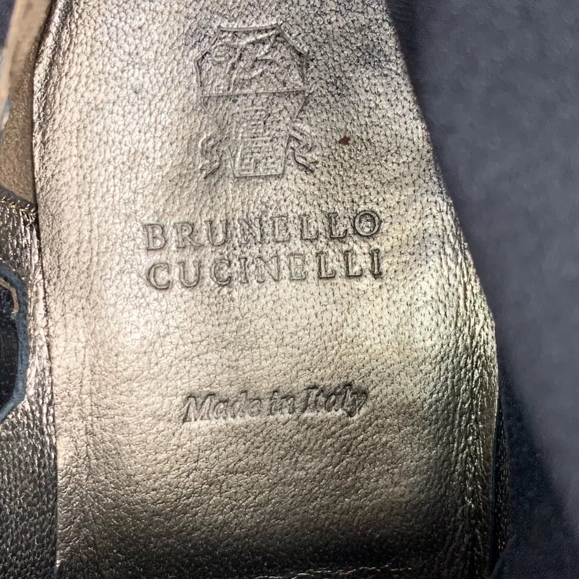 Brunello Cucinelli Brunello Cucinelli Monili Beaded Suede Boots 36 Size US 6 / IT 36 - 8 Thumbnail
