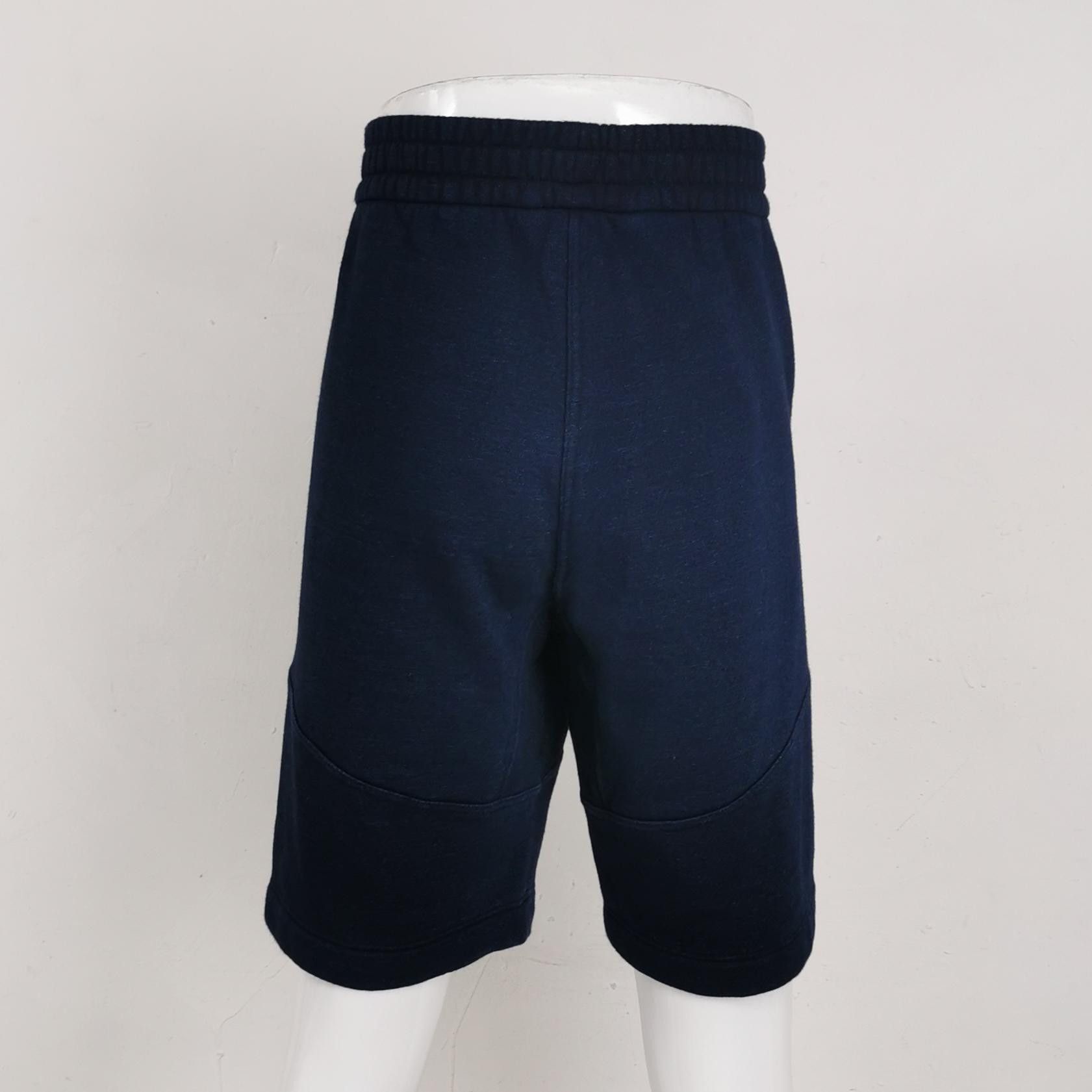 Fendi Fendi FF Logo Tape Cotton Shorts XS Size US 28 / EU 44 - 3 Thumbnail
