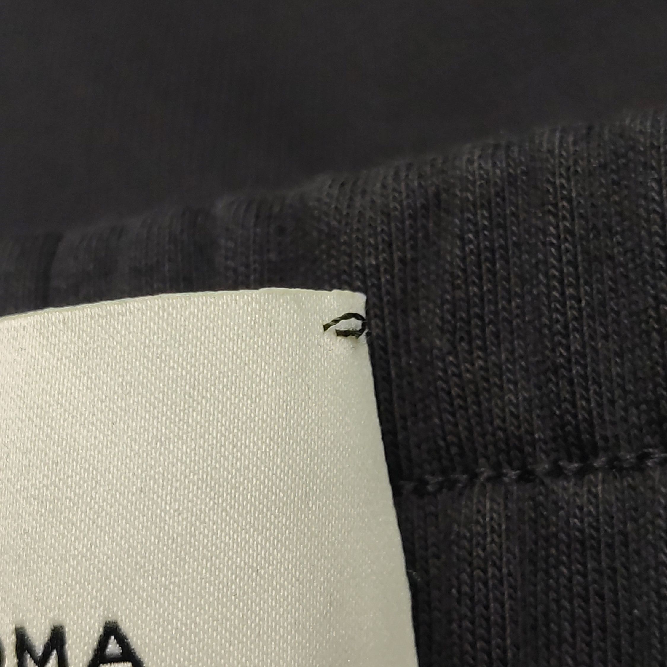 Fendi Fendi x Marc Jacobs Logo Sweatpants XL Size US 36 / EU 52 - 11 Thumbnail
