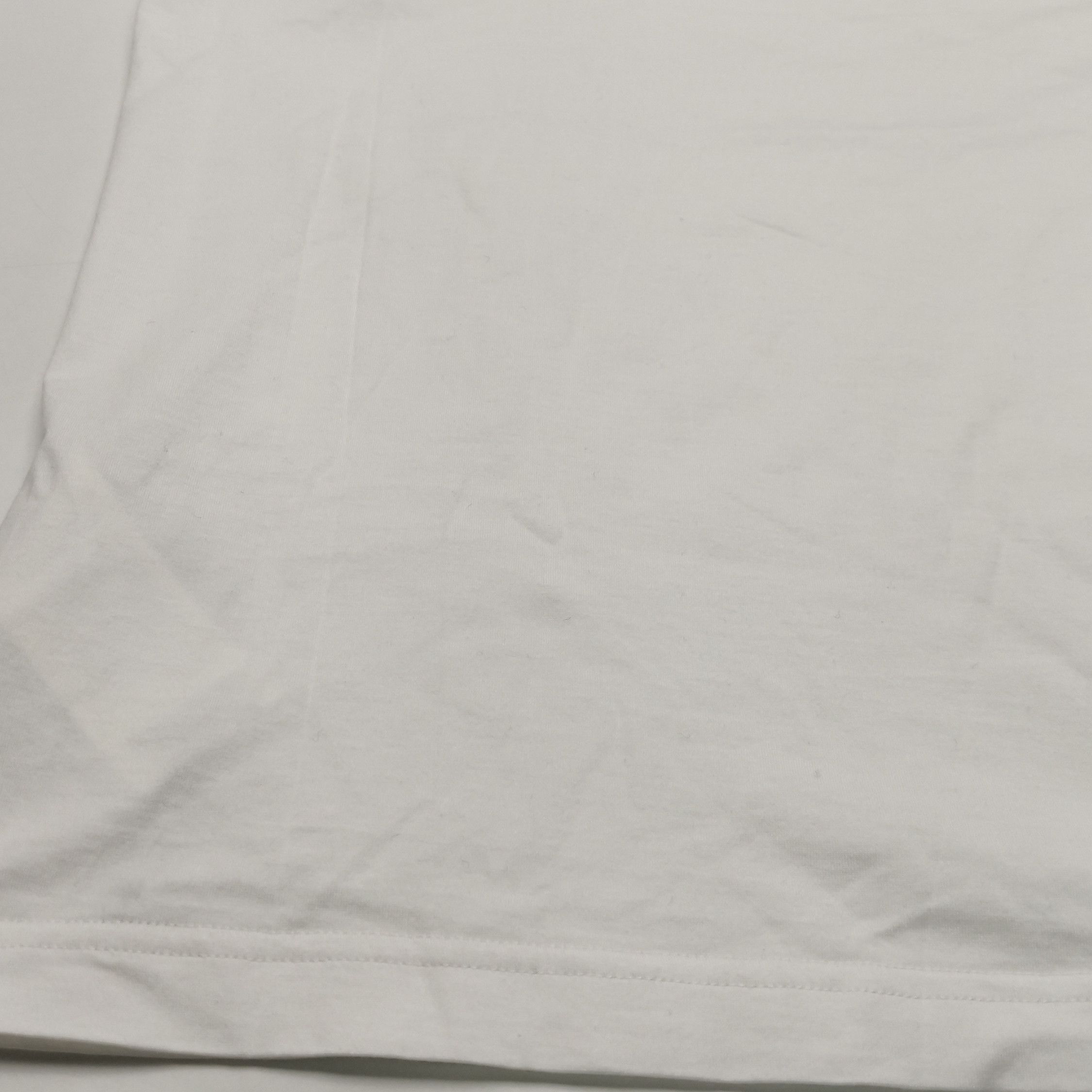 Fendi Fendi Chest Patch Logo T-Shirt US S Size US S / EU 44-46 / 1 - 12 Thumbnail