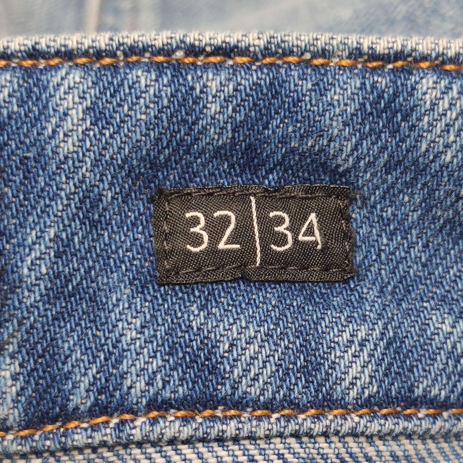 Fendi Fendi Leather Trim Denim Shorts Size 32 Size US 32 / EU 48 - 8 Thumbnail