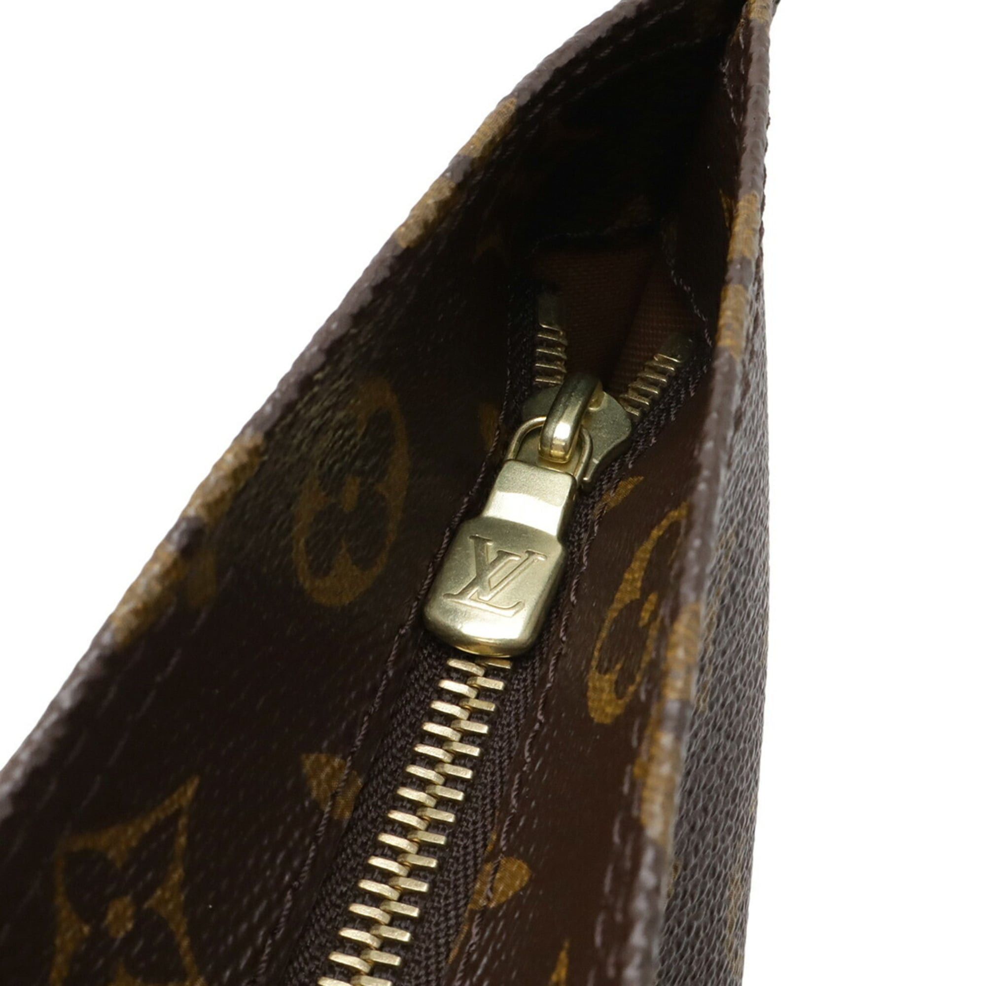 Louis Vuitton Louis Vuitton Monogram All In MM Tote Bag Shoulder Travel M47029 Size ONE SIZE - 5 Thumbnail