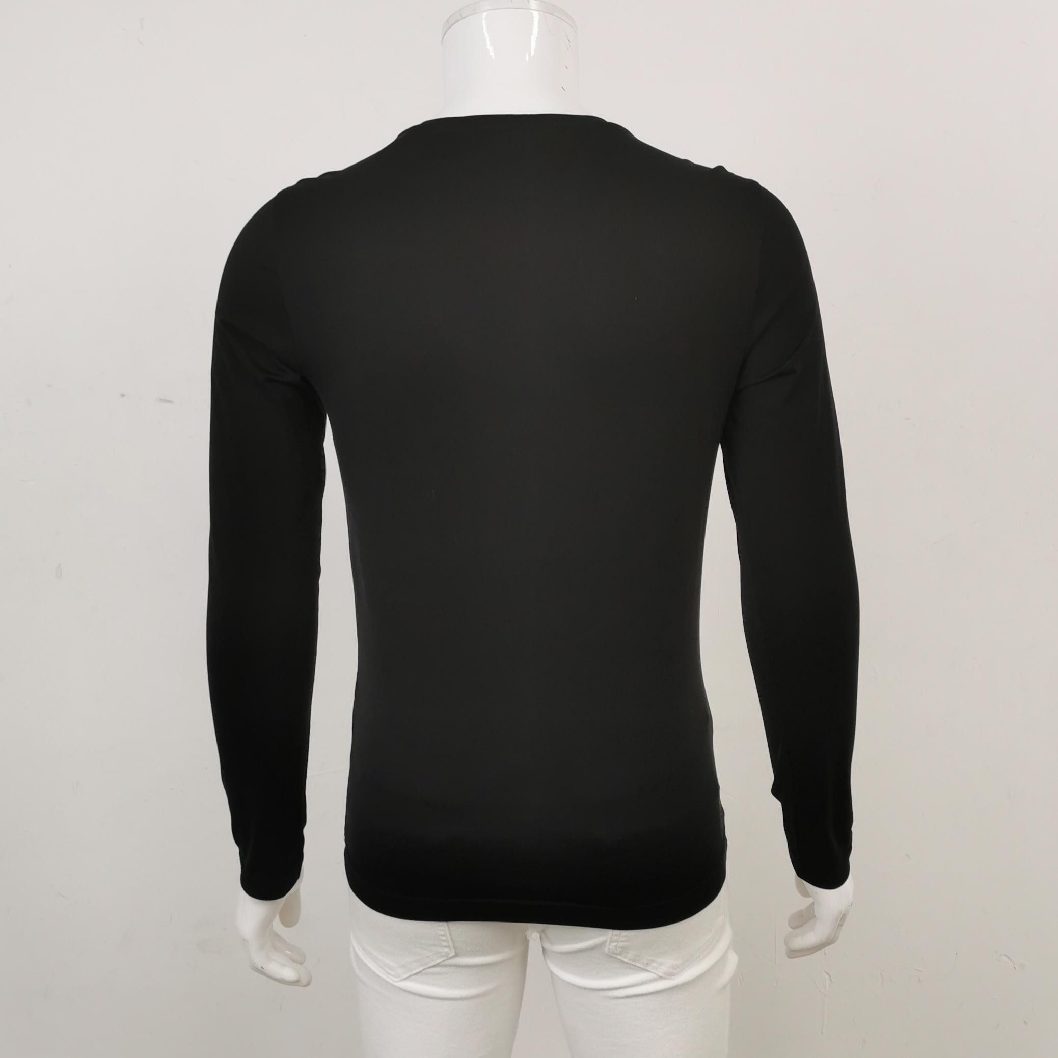 Fendi Fendi Monster Eye Long Sleeve T-Shirt IT 46 Size US S / EU 44-46 / 1 - 3 Thumbnail