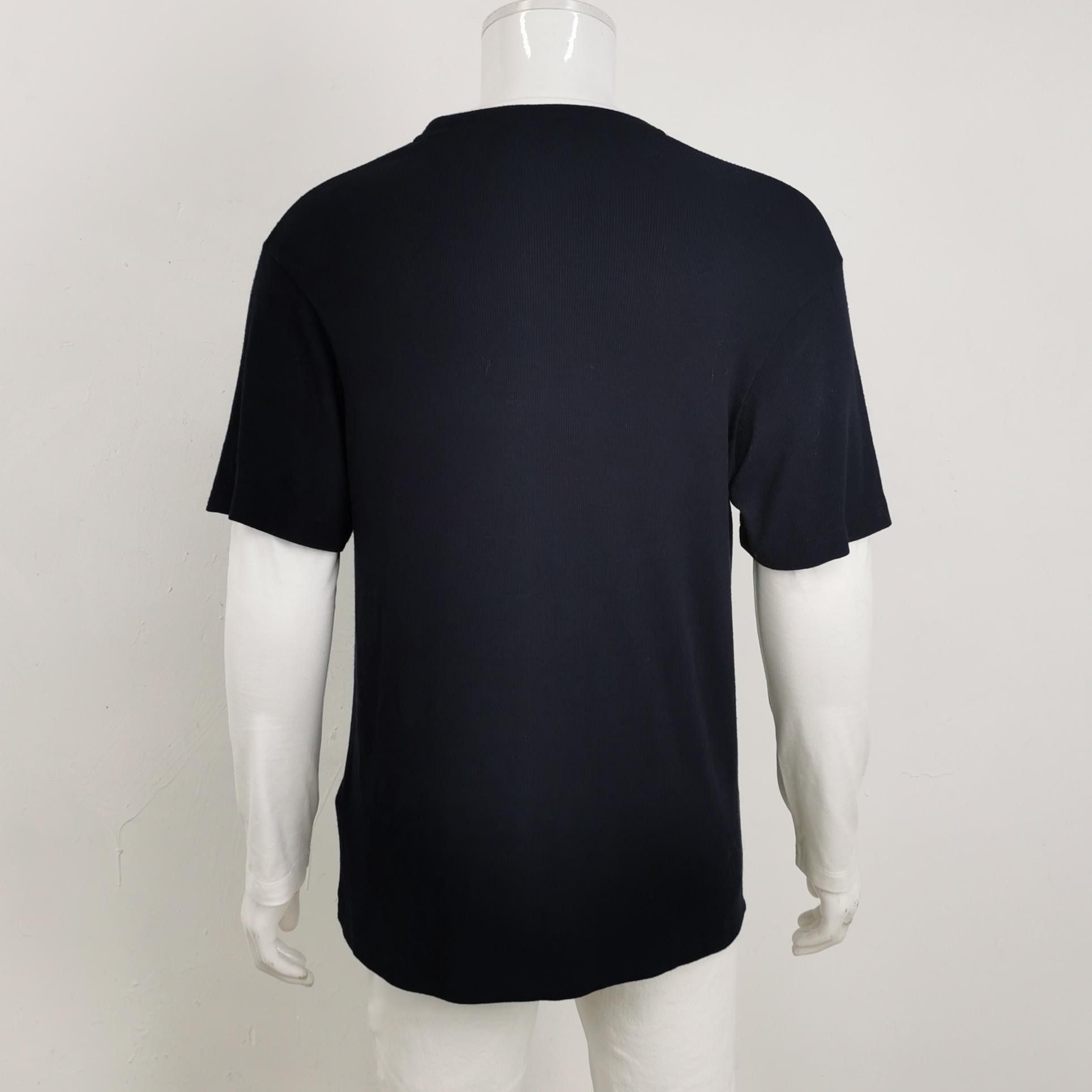 Fendi Fendi Spliced Wool Blend Crewneck Sweater Size S Size US S / EU 44-46 / 1 - 3 Thumbnail