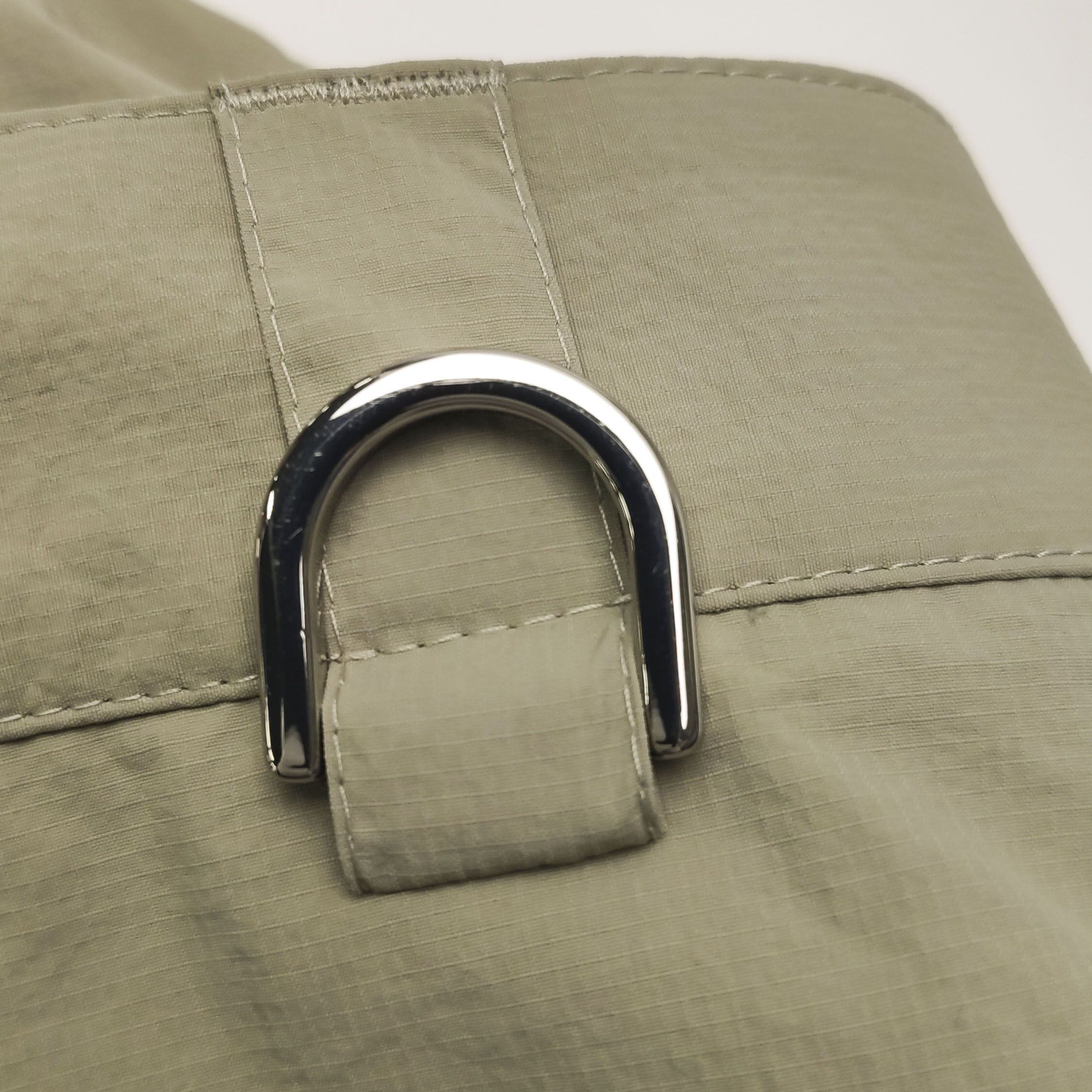 Fendi Fendi Solid Zip Trousers IT 48 Size US 32 / EU 48 - 10 Thumbnail