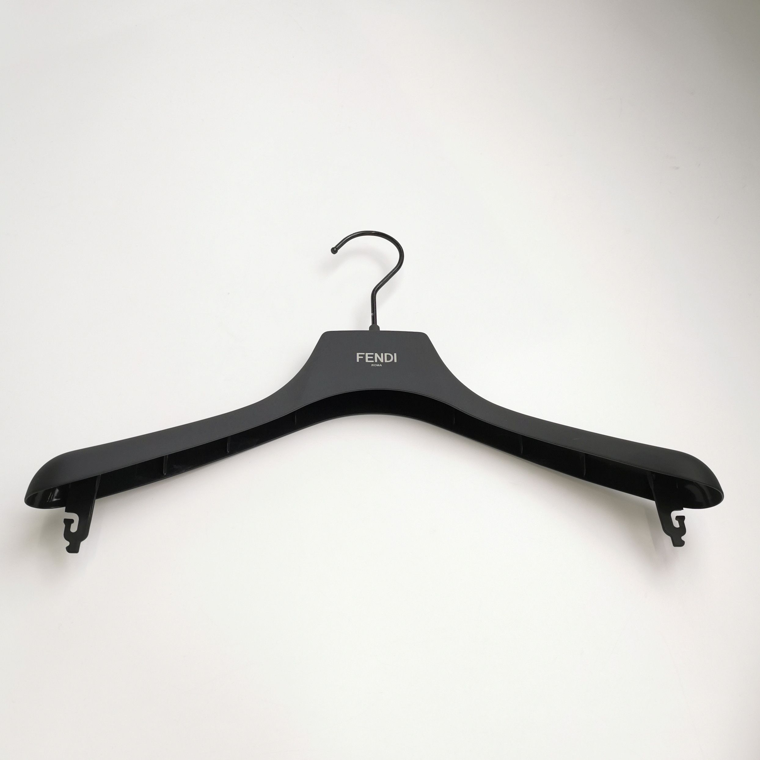 Fendi Fendi FF Logo Patch Ribbed Knit Sweater 50 Size US M / EU 48-50 / 2 - 5 Thumbnail