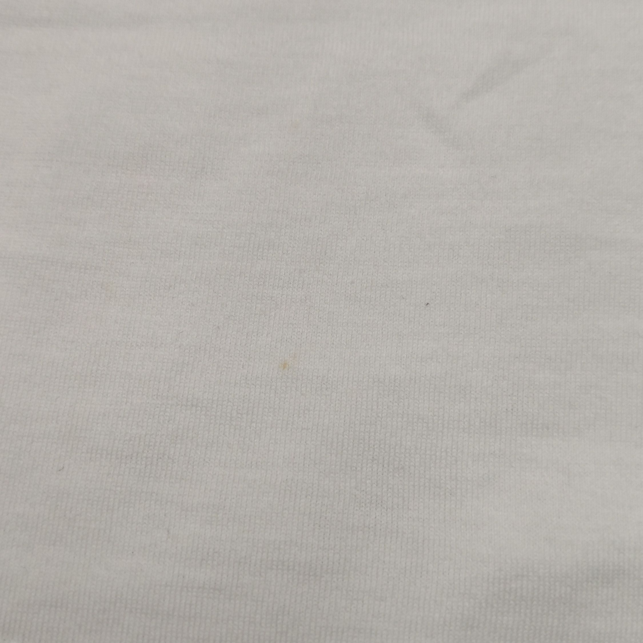 Fendi Fendi White Logo Patch T-Shirt Size L Size US L / EU 52-54 / 3 - 12 Thumbnail