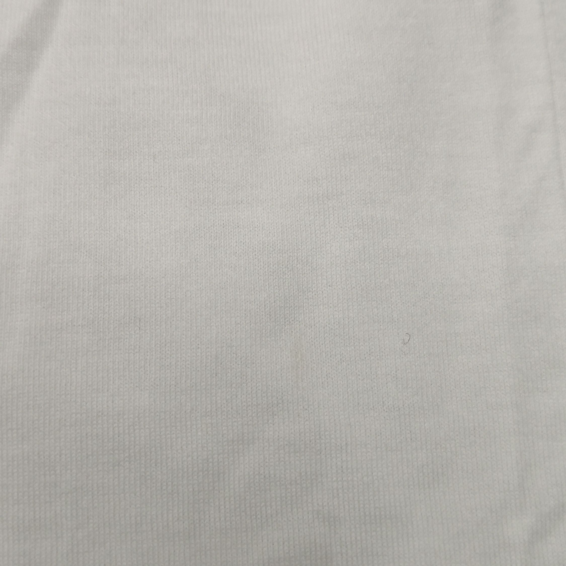 Fendi Fendi White Logo Patch T-Shirt Size L Size US L / EU 52-54 / 3 - 11 Thumbnail
