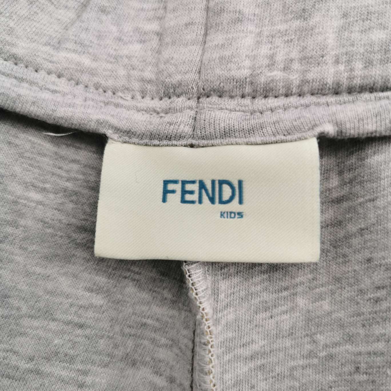 Fendi Fendi FF Monogram Shorts Size 29 Size US 29 - 4 Thumbnail