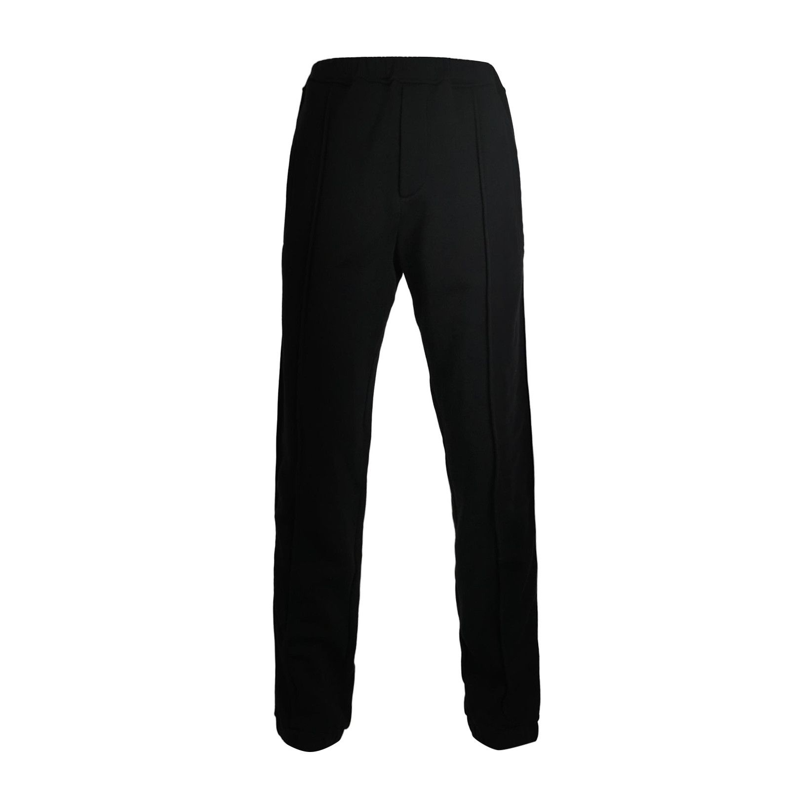 Fendi Fendi Cotton Wool Blend Trousers Size 48 Size US 32 / EU 48 - 2 Thumbnail