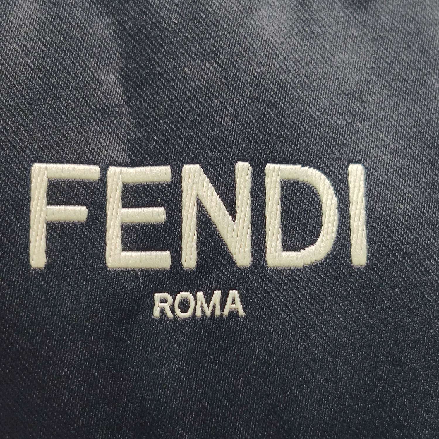 Fendi Fendi Solid Polyamide Raincoat Size 46 Size US S / EU 44-46 / 1 - 6 Thumbnail