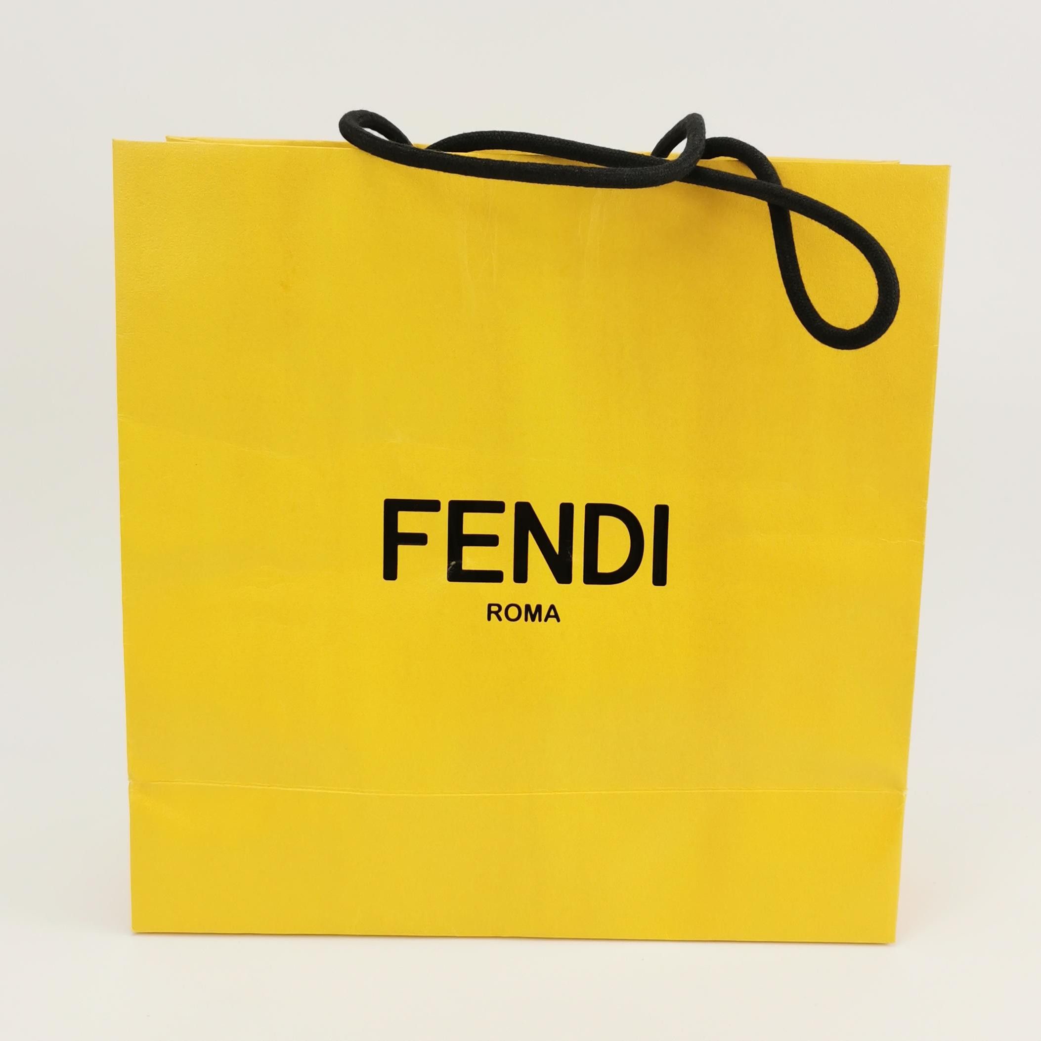 Fendi Fendi Reversible FF Monogram Silk Jacket Size 50 Size US M / EU 48-50 / 2 - 7 Thumbnail