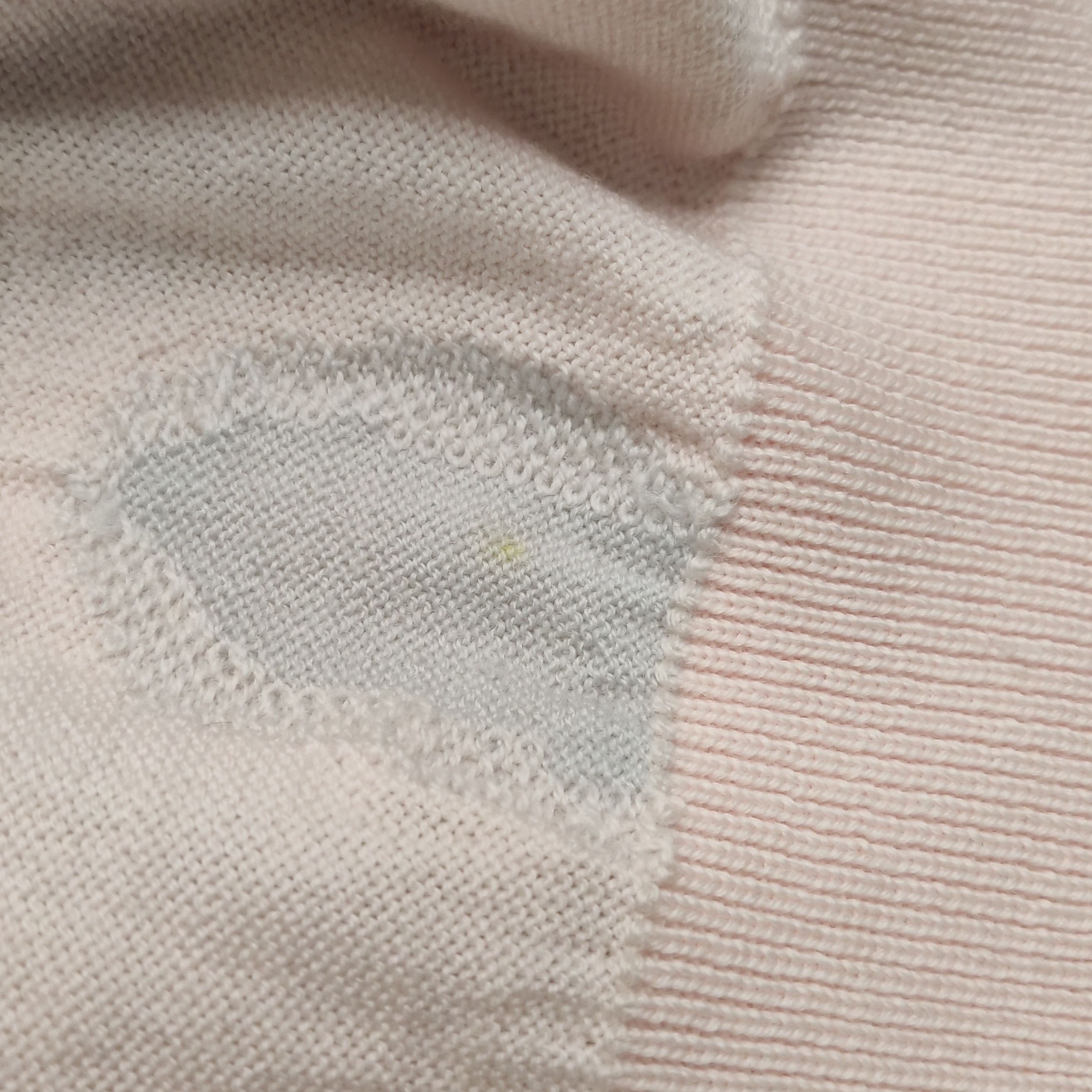 Fendi Fendi FF Monogram Intarsia Knit Sweater 52 Size US L / EU 52-54 / 3 - 11 Thumbnail