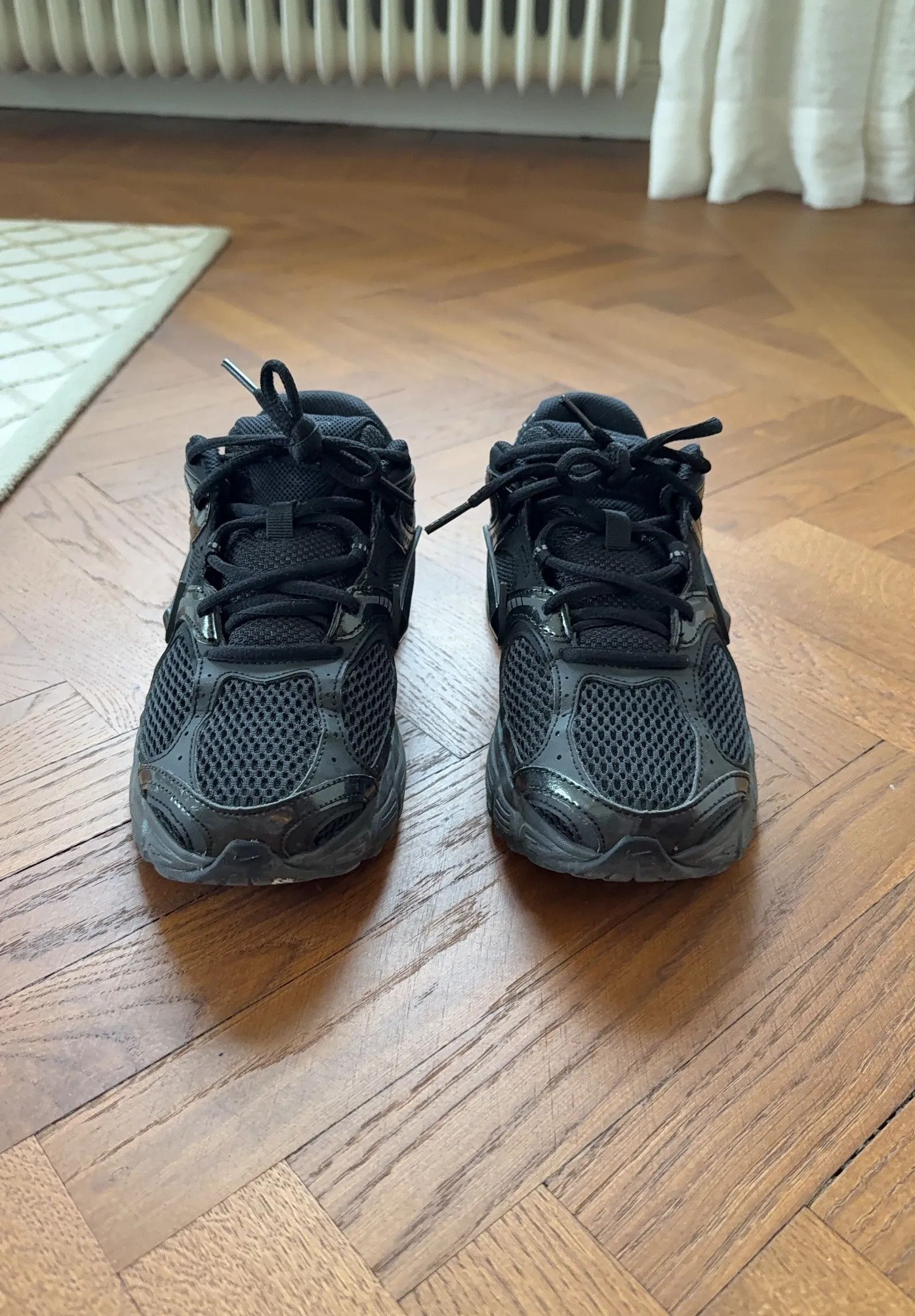 Nike Nike Nike V5 RNR Sneakers Size US 7.5 / IT 37.5 - 2 Thumbnail