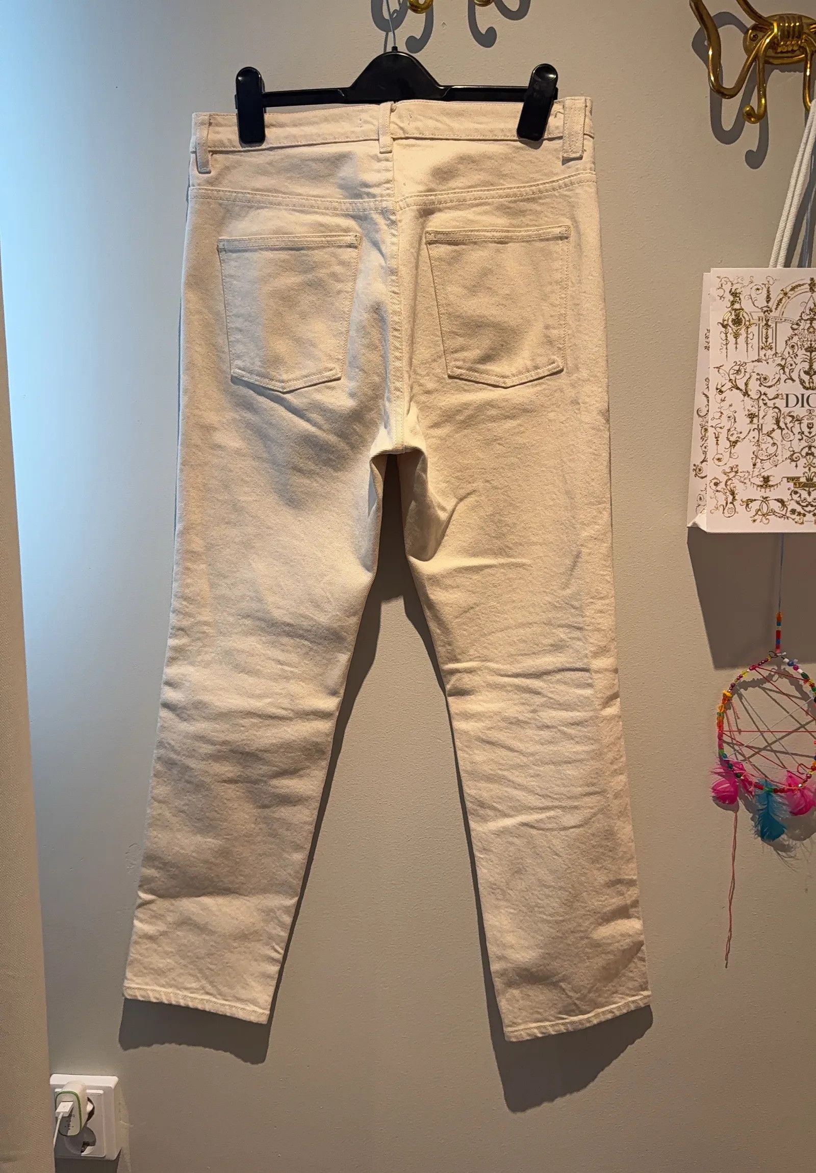 Dagmar Dagmar Jeans Size 28" / US 6 / IT 42 - 3 Thumbnail