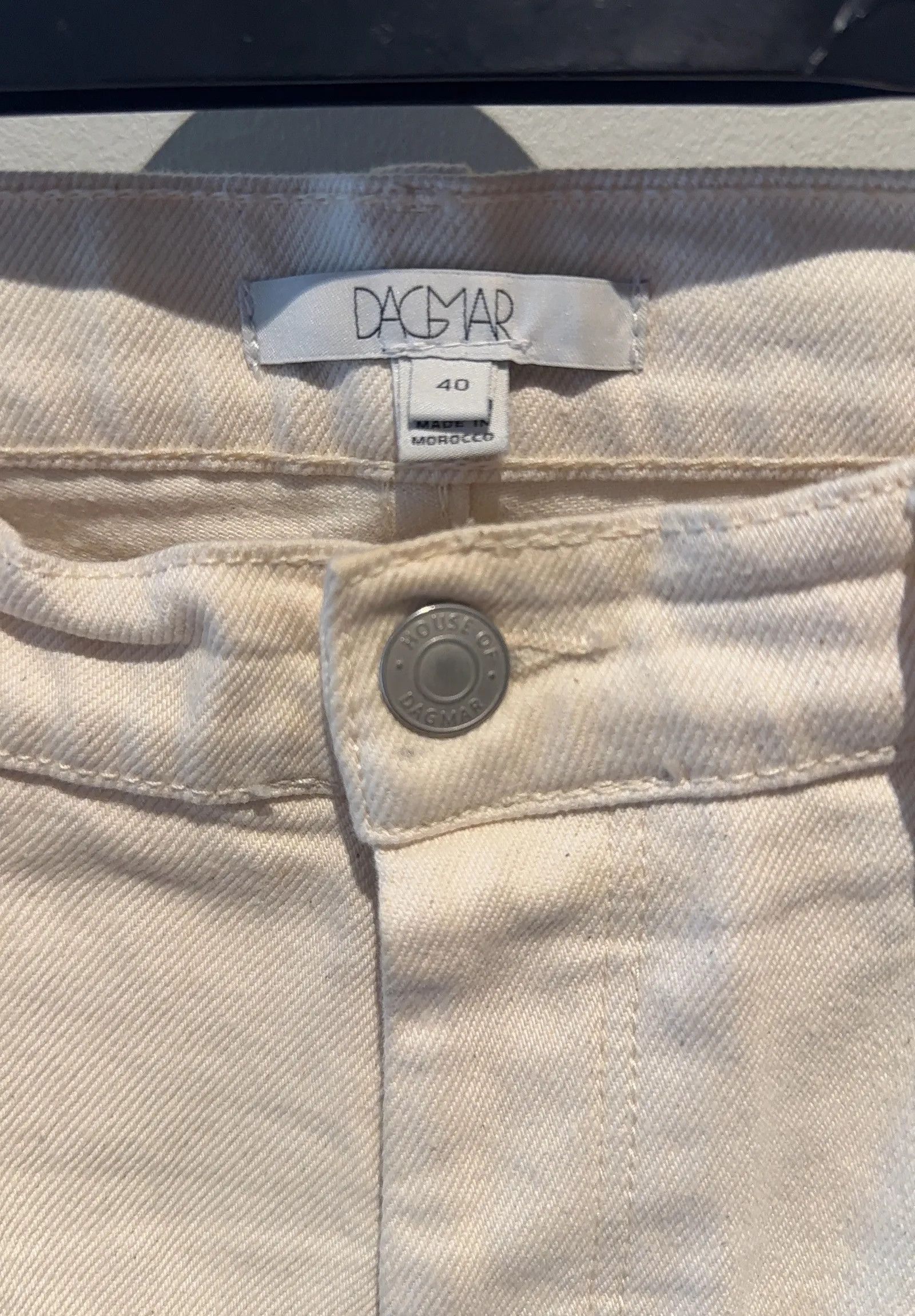 Dagmar Dagmar Jeans Size 28" / US 6 / IT 42 - 2 Thumbnail