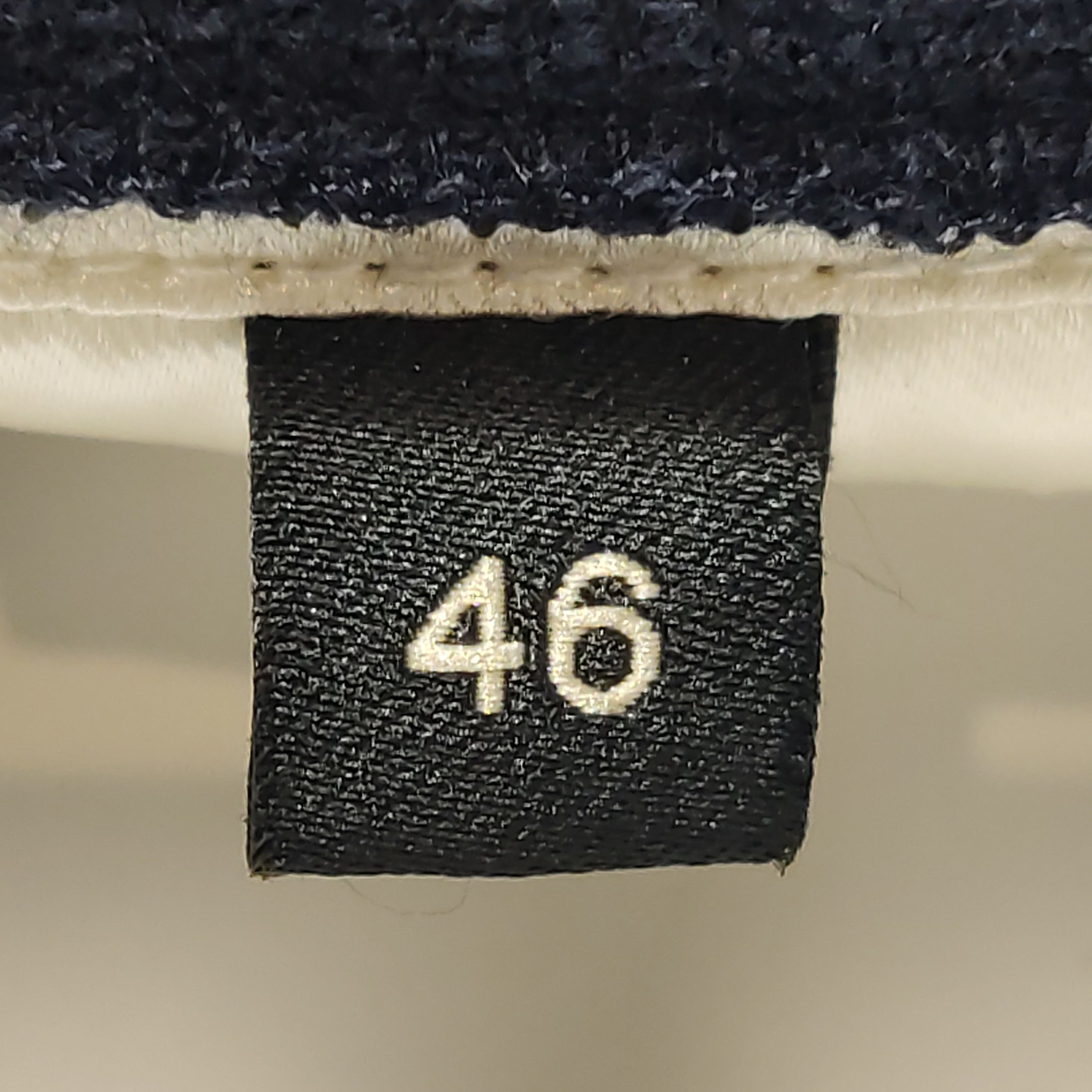 Fendi Fendi FF Monogram Wool Blend Shorts Size 46 Size US 30 / EU 46 - 7 Thumbnail