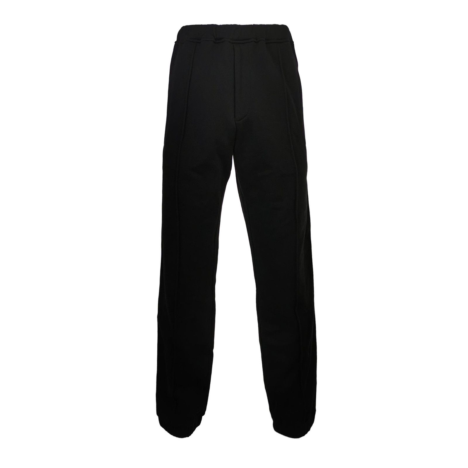 Fendi Fendi Side Logo Stripe Trousers IT 52 Size US 36 / EU 52 - 2 Thumbnail
