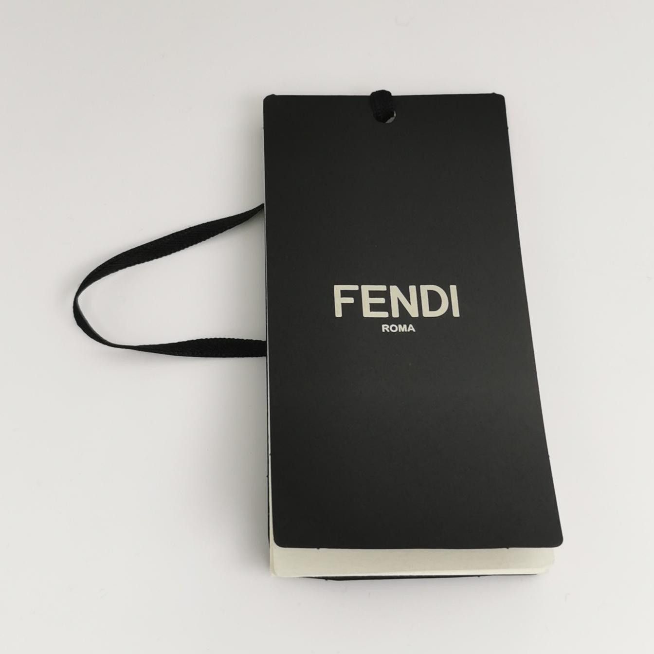 Fendi Fendi FF Monogram Shorts Size 32 Size US 32 / EU 48 - 5 Thumbnail
