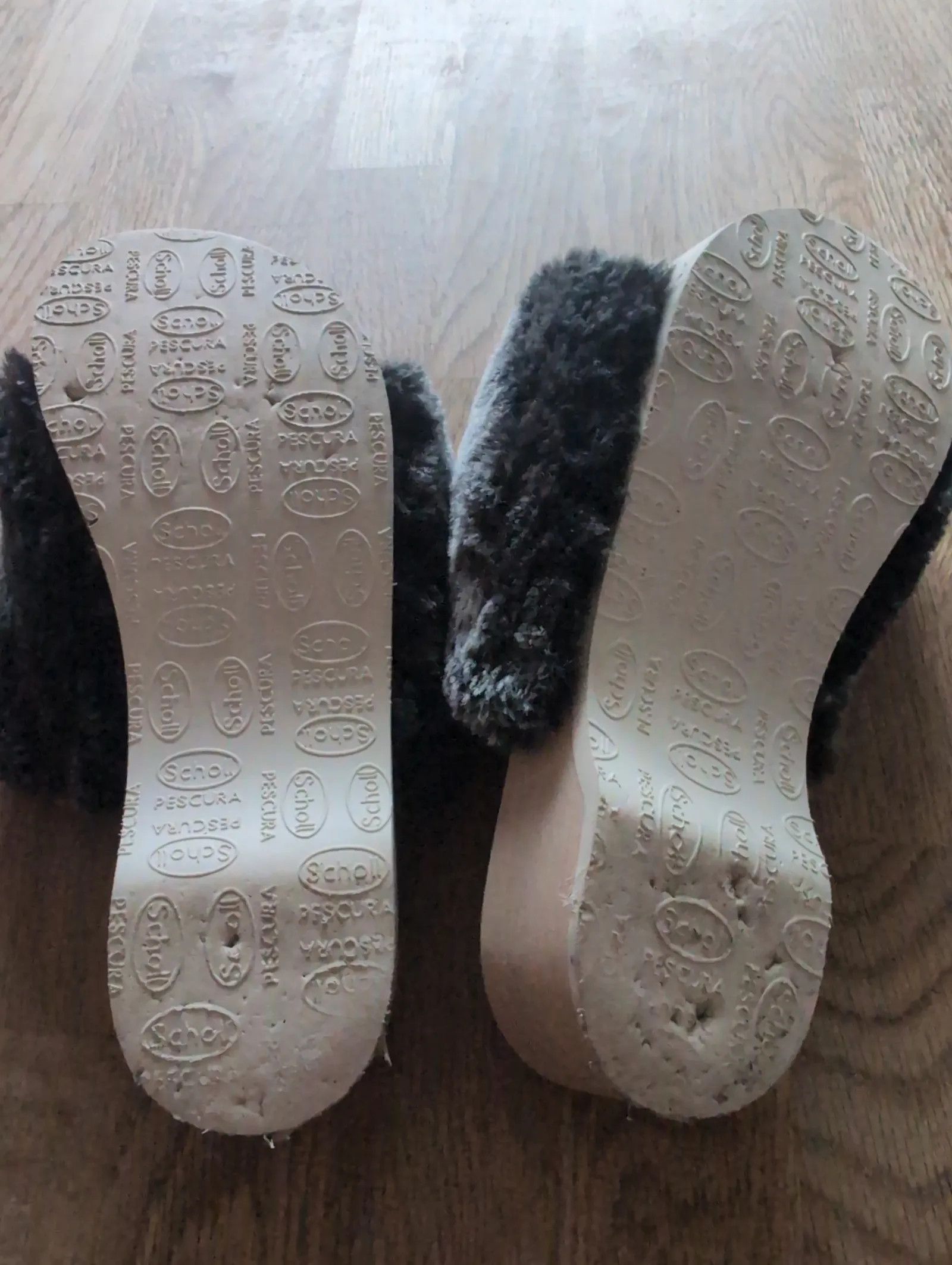 Scholl Scholl Sandals Size US 6 / IT 36 - 5 Thumbnail
