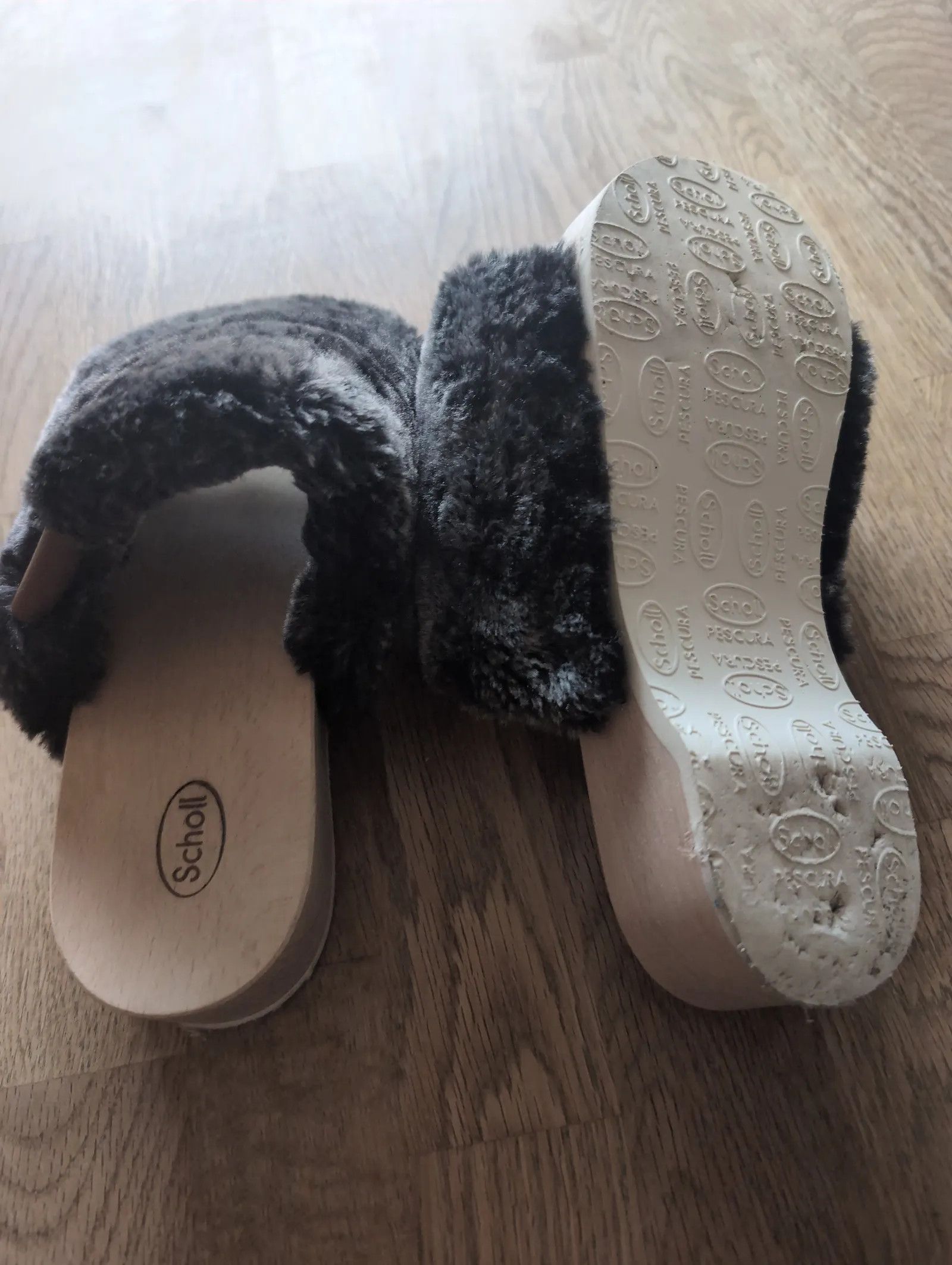 Scholl Scholl Sandals Size US 6 / IT 36 - 3 Thumbnail