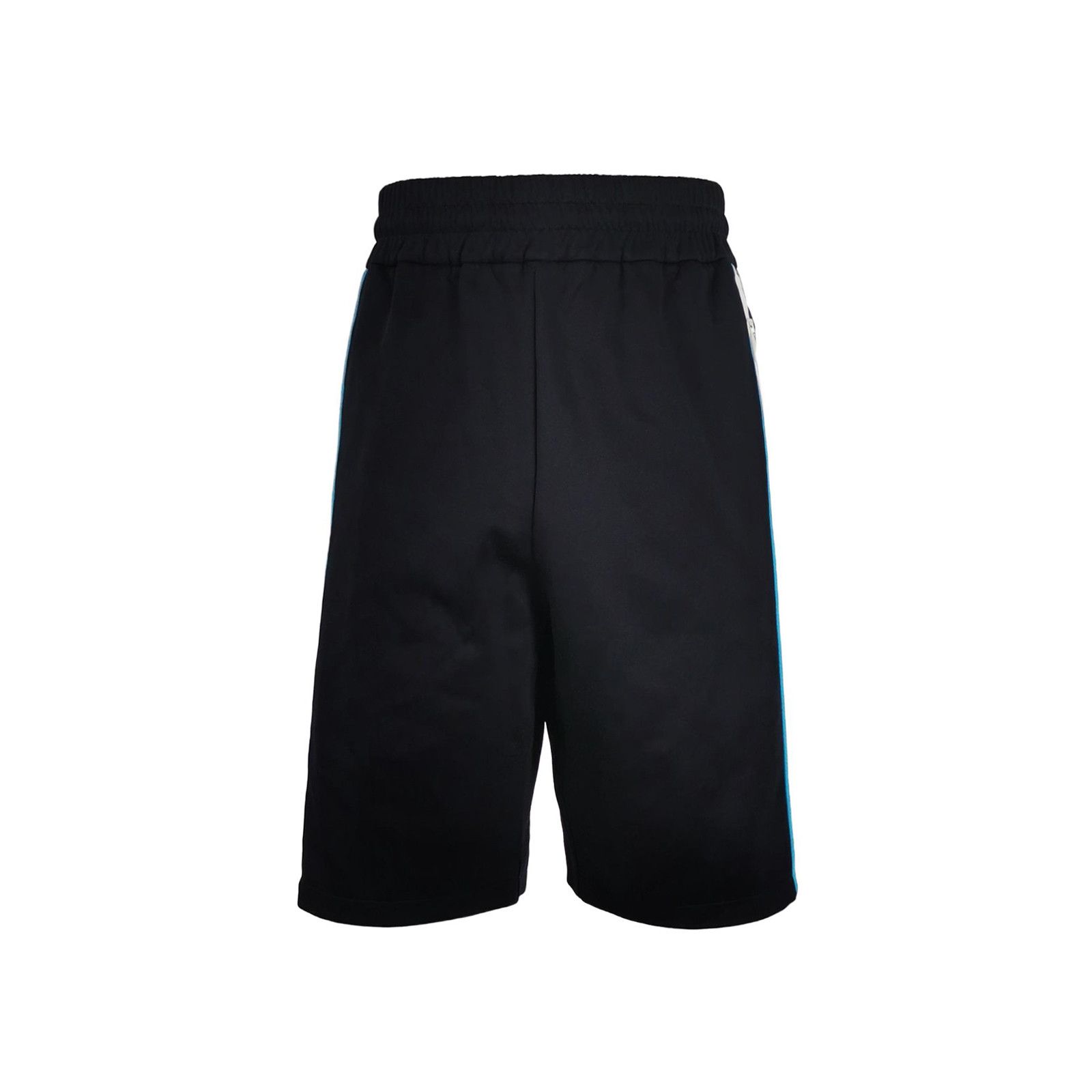 Fendi Fendi FF Monogram Side Stripe Shorts Size L Size US 34 / EU 50 - 2 Thumbnail