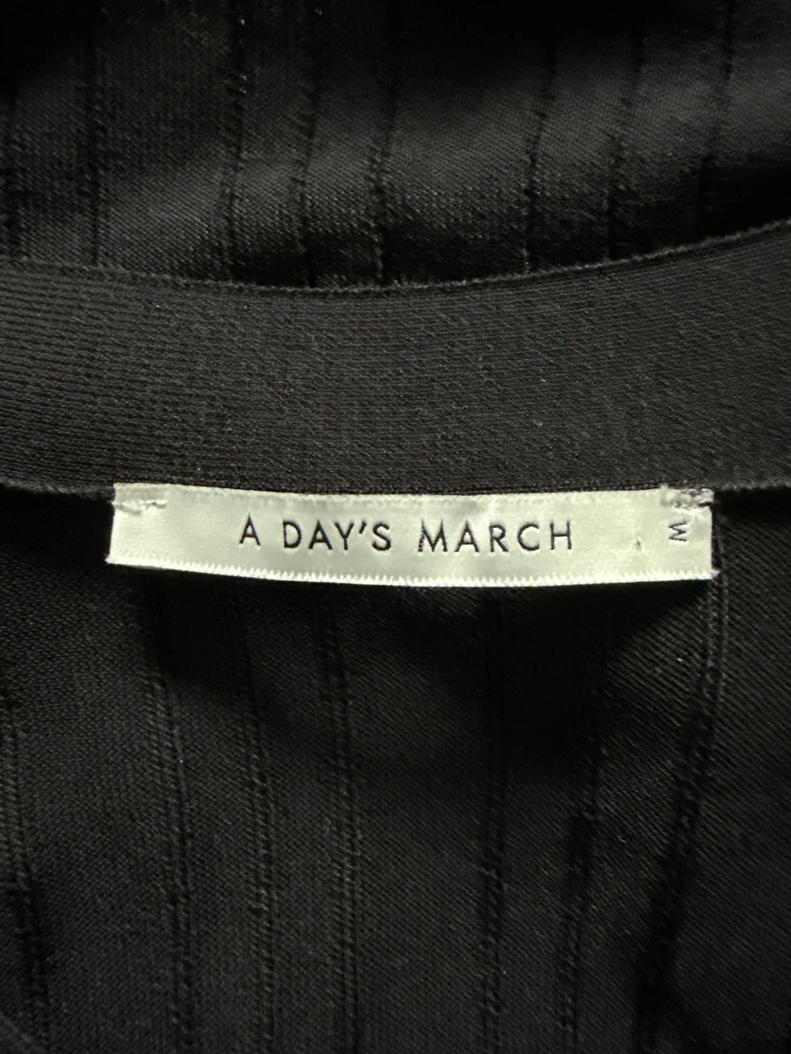 A Day's March A Day's March Sweater Size M / US 6-8 / IT 42-44 - 2 Thumbnail