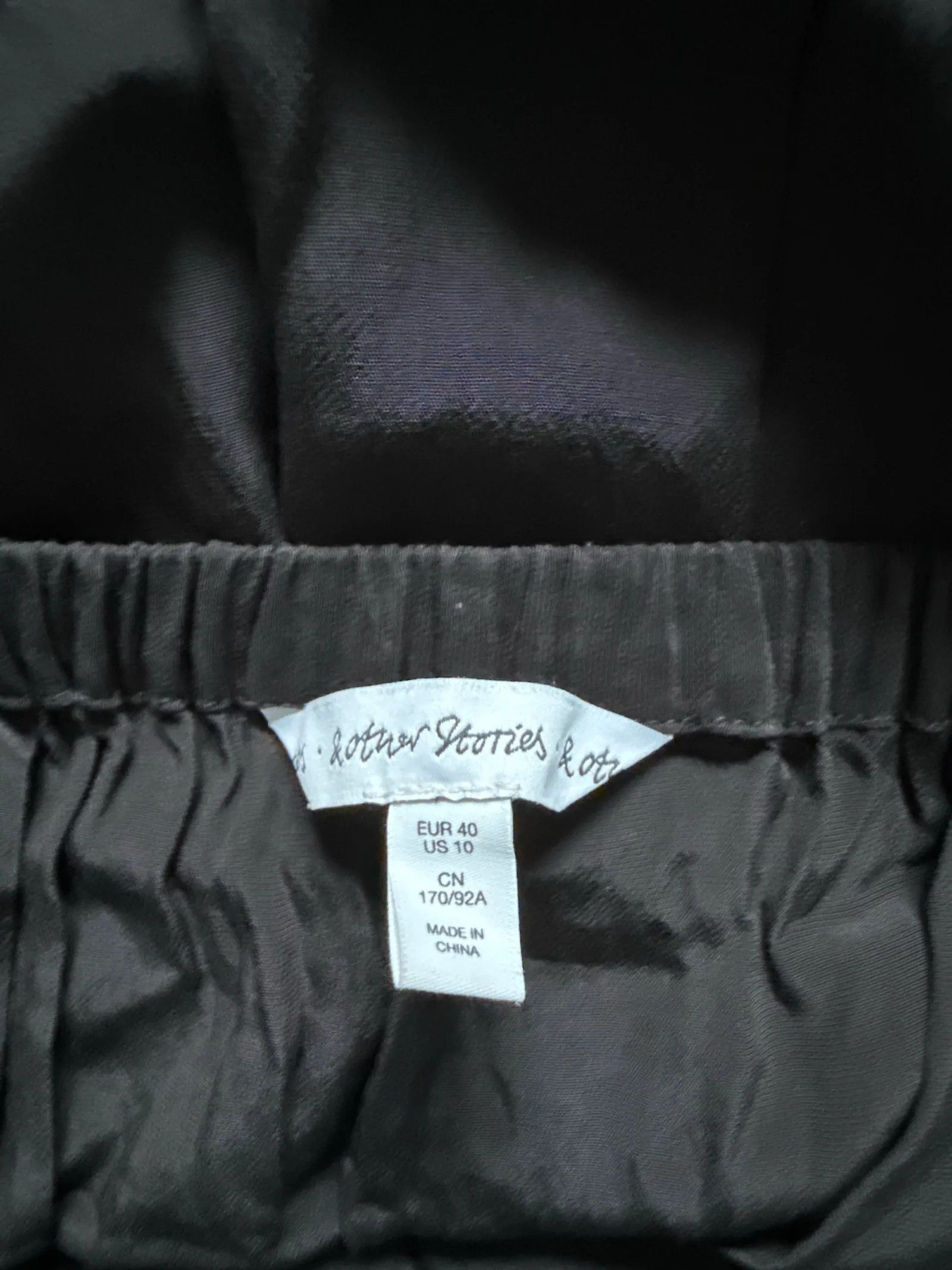 & Other Stories & Other Stories Dress Size M / US 6-8 / IT 42-44 - 2 Thumbnail