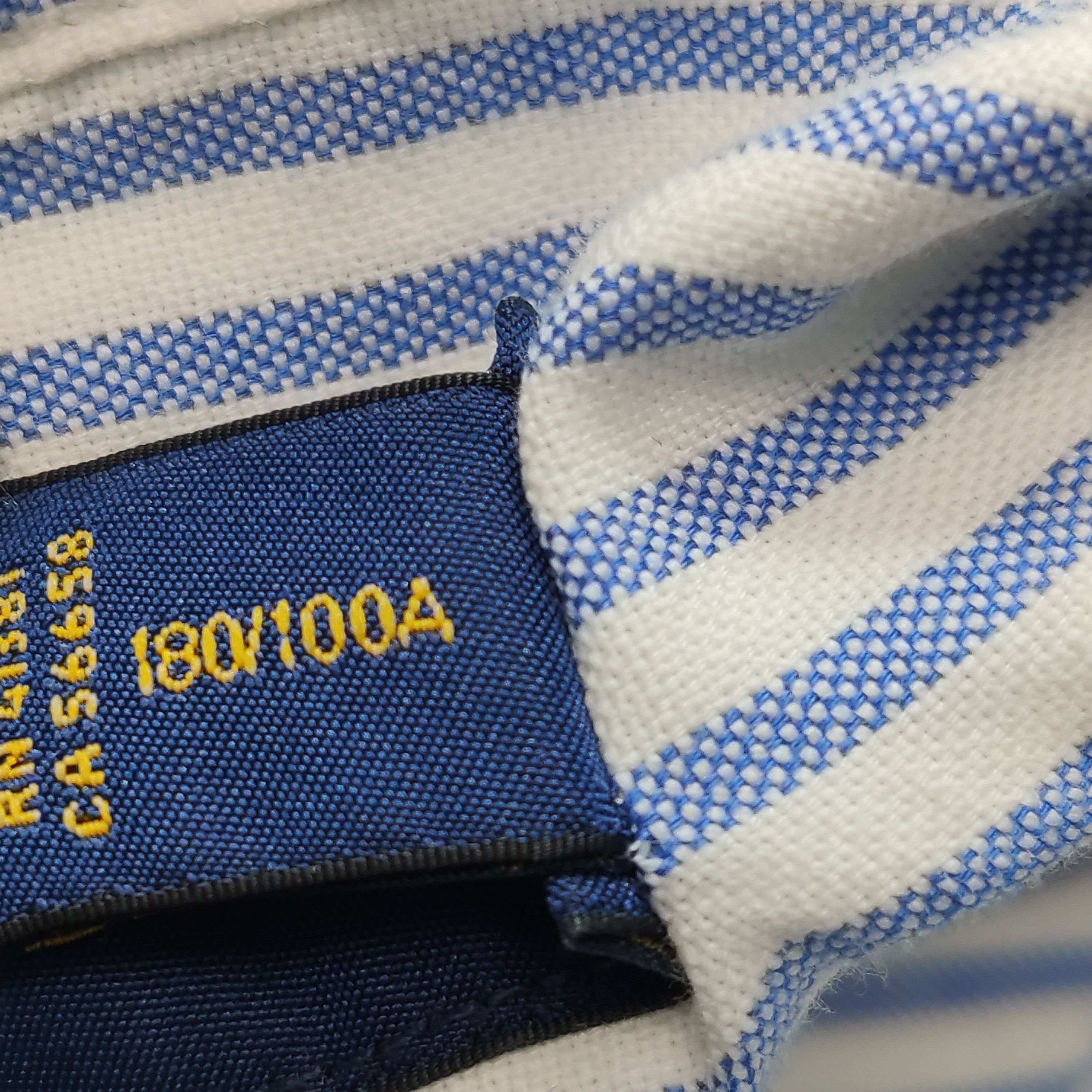 Ralph Lauren Ralph Lauren Striped Button Up Shirt Size US L Size US L / EU 52-54 / 3 - 8 Thumbnail